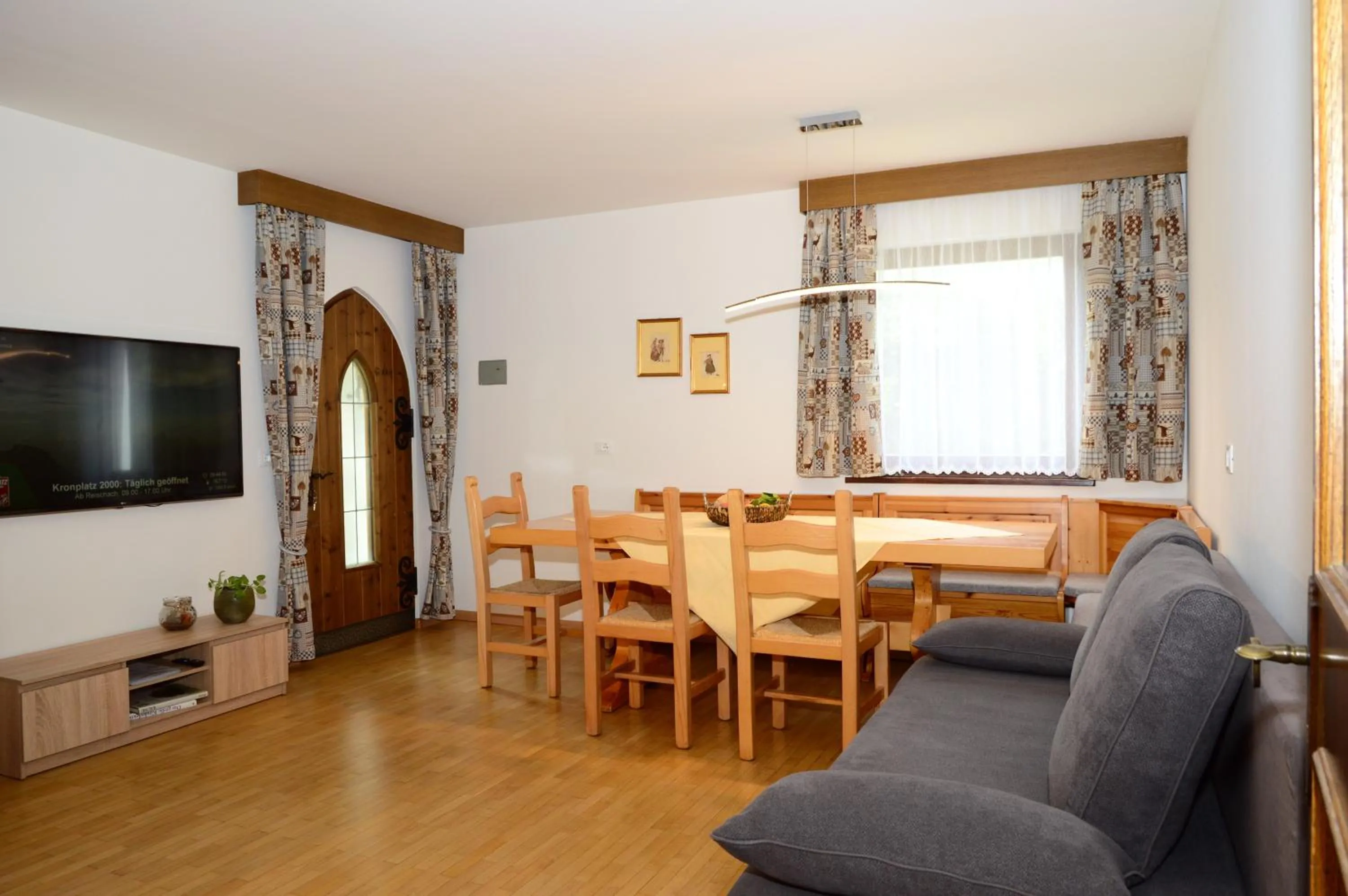 Bed in Residence Granvara