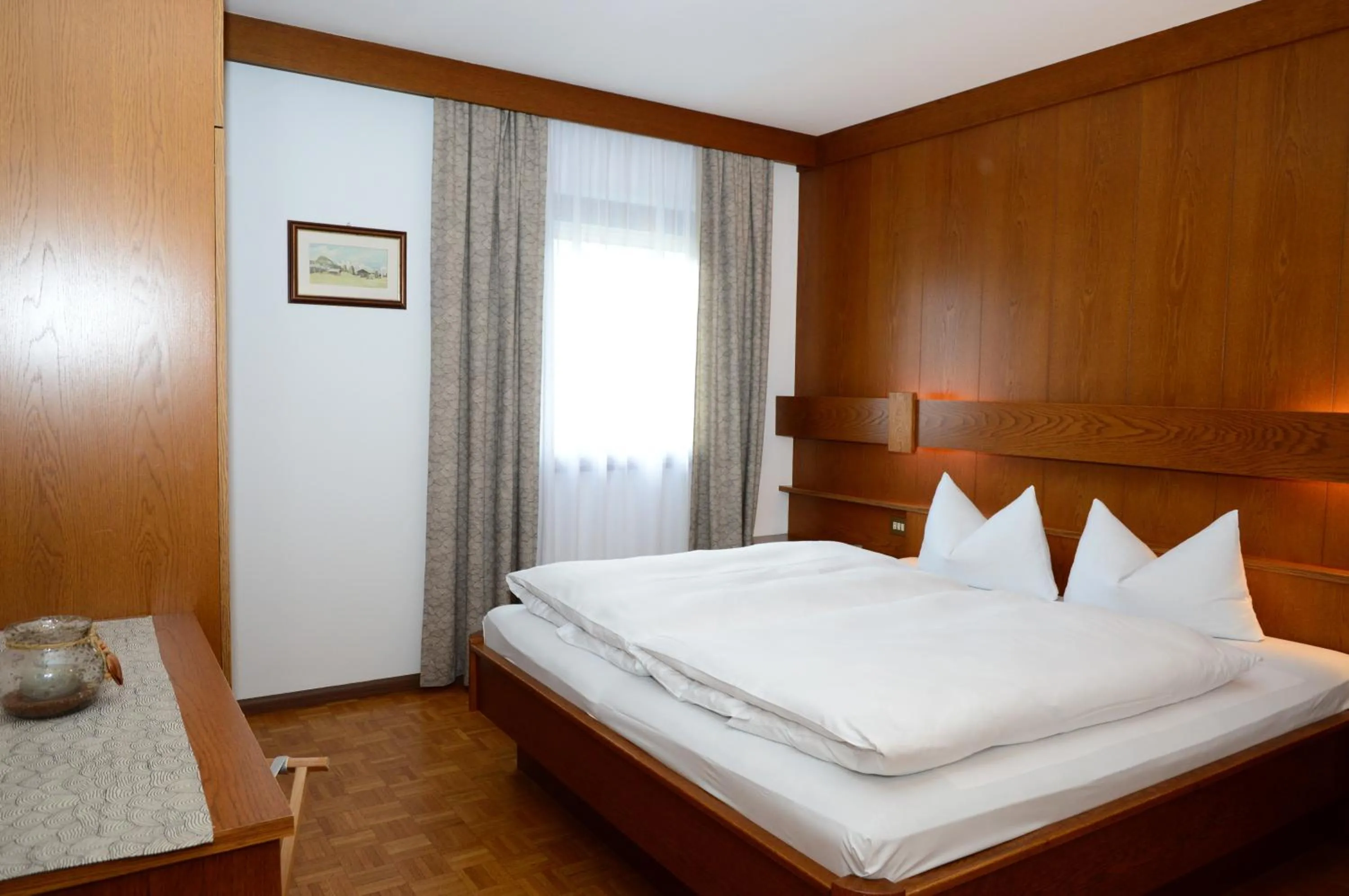 Bed in Residence Granvara