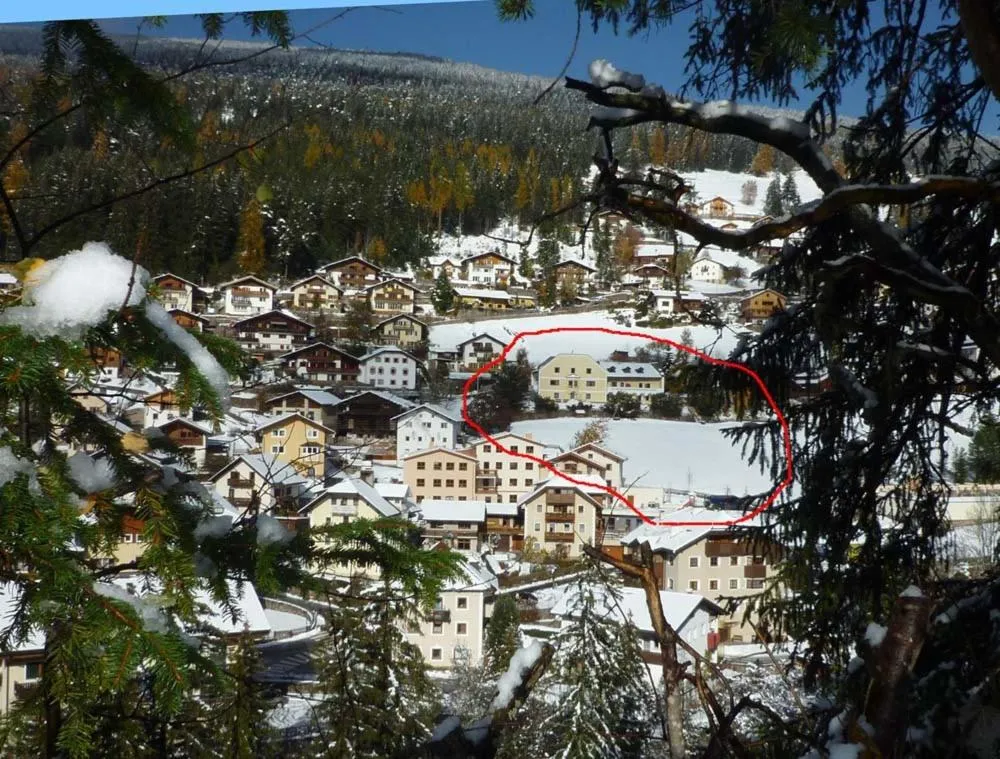 Neighbourhood in Residence Granvara