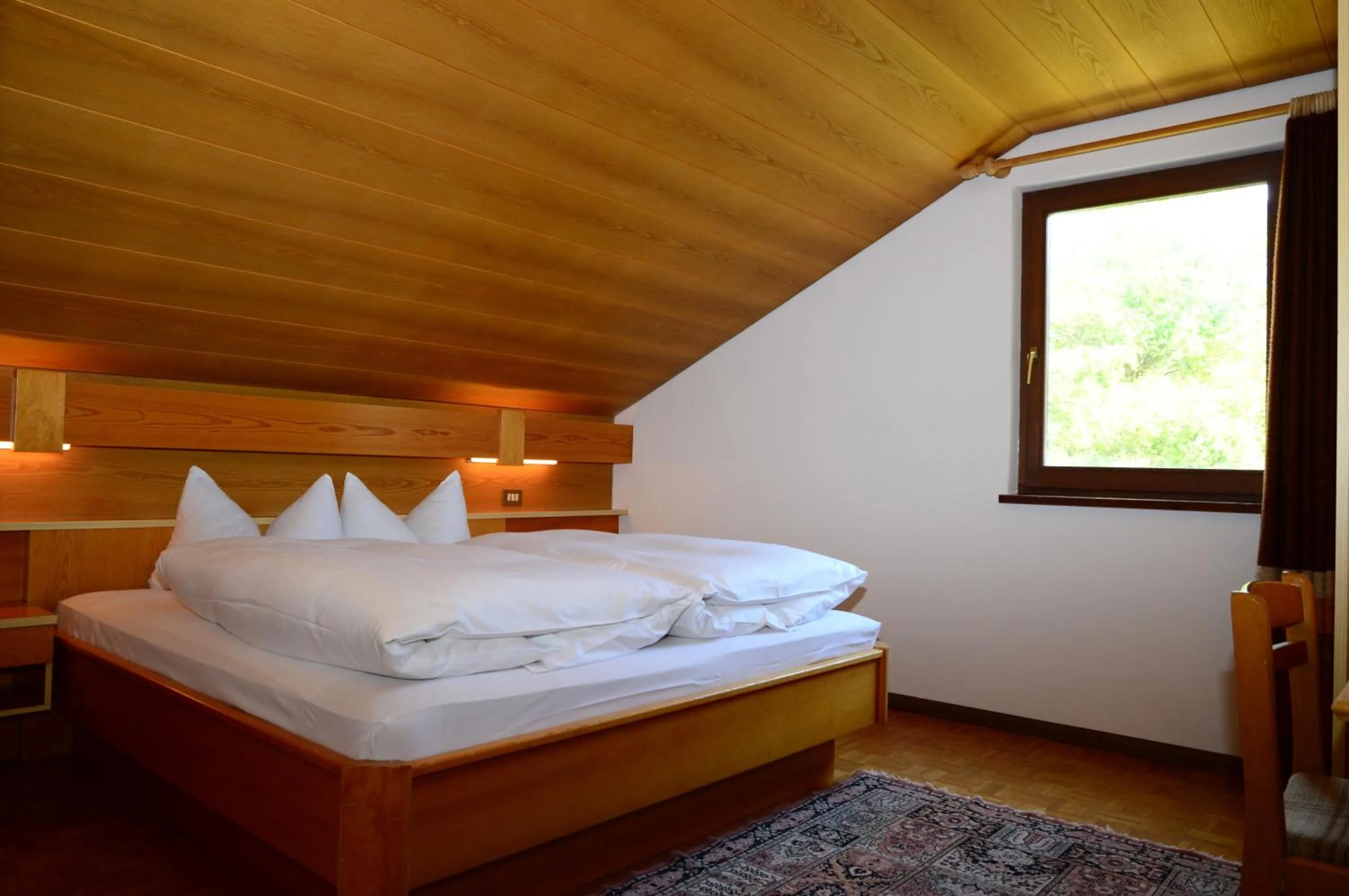 Bed in Residence Granvara
