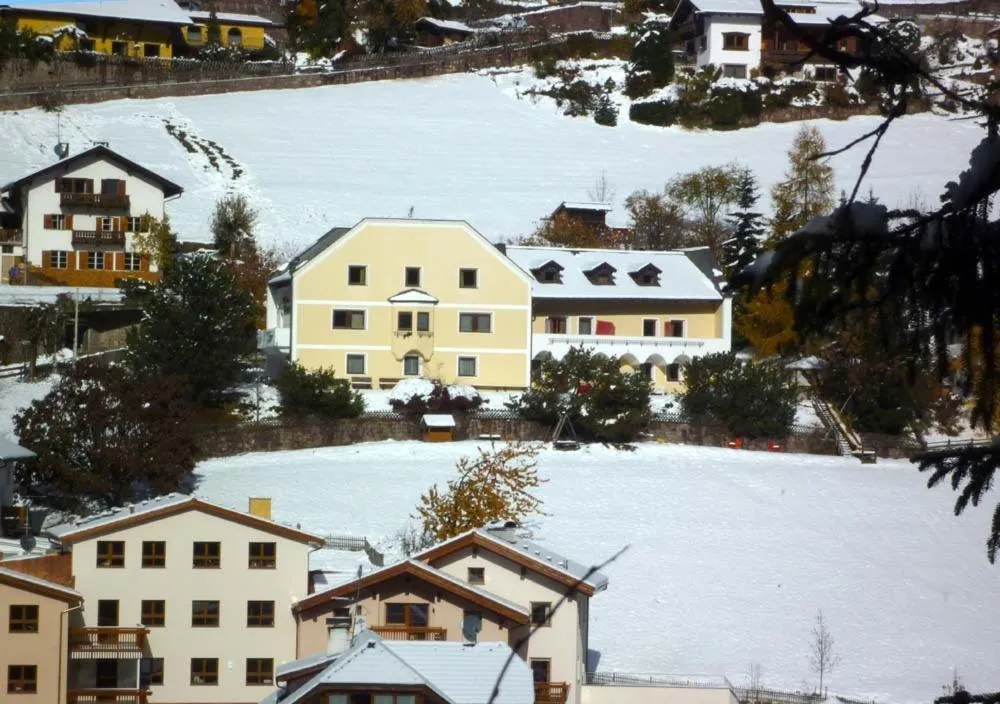 Property building in Residence Granvara