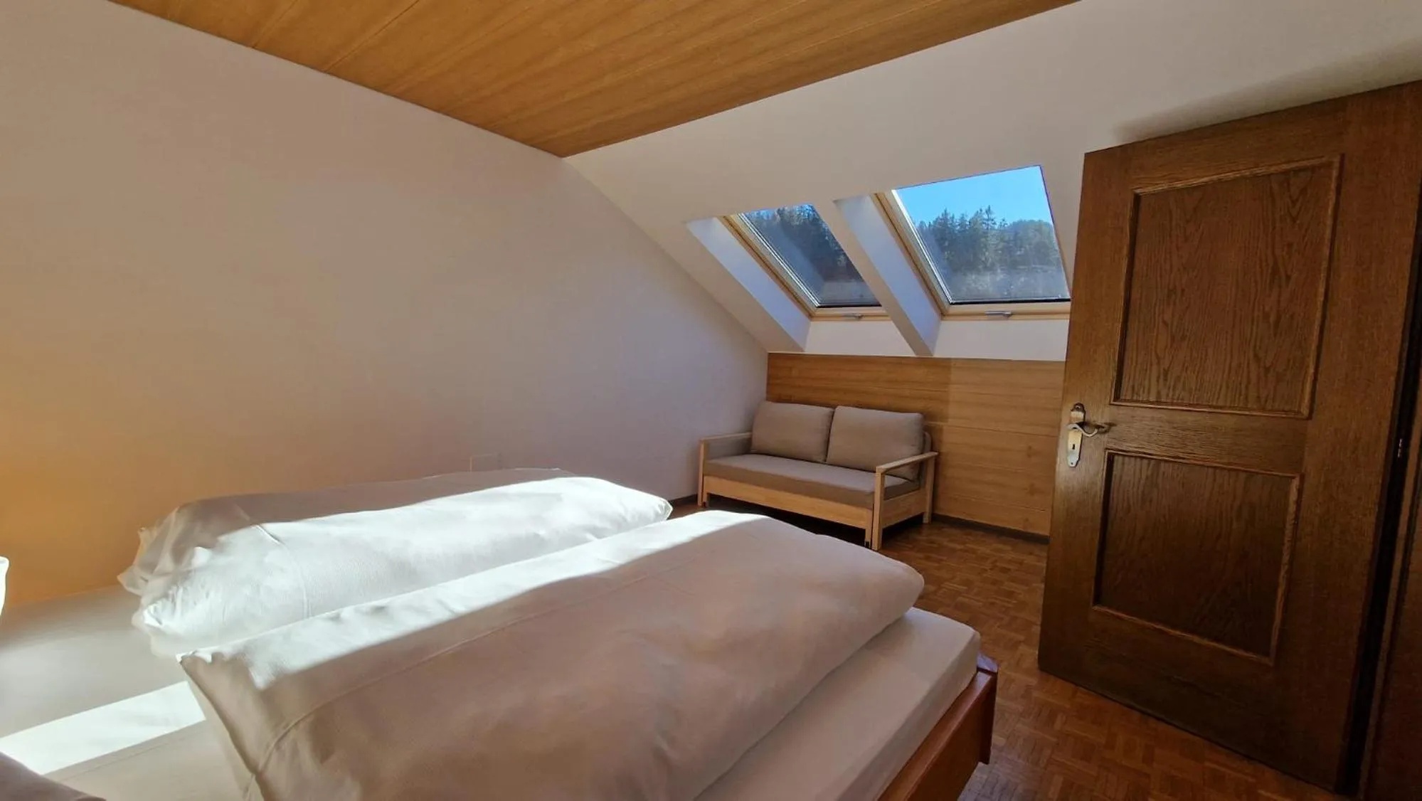 Bed in Residence Granvara