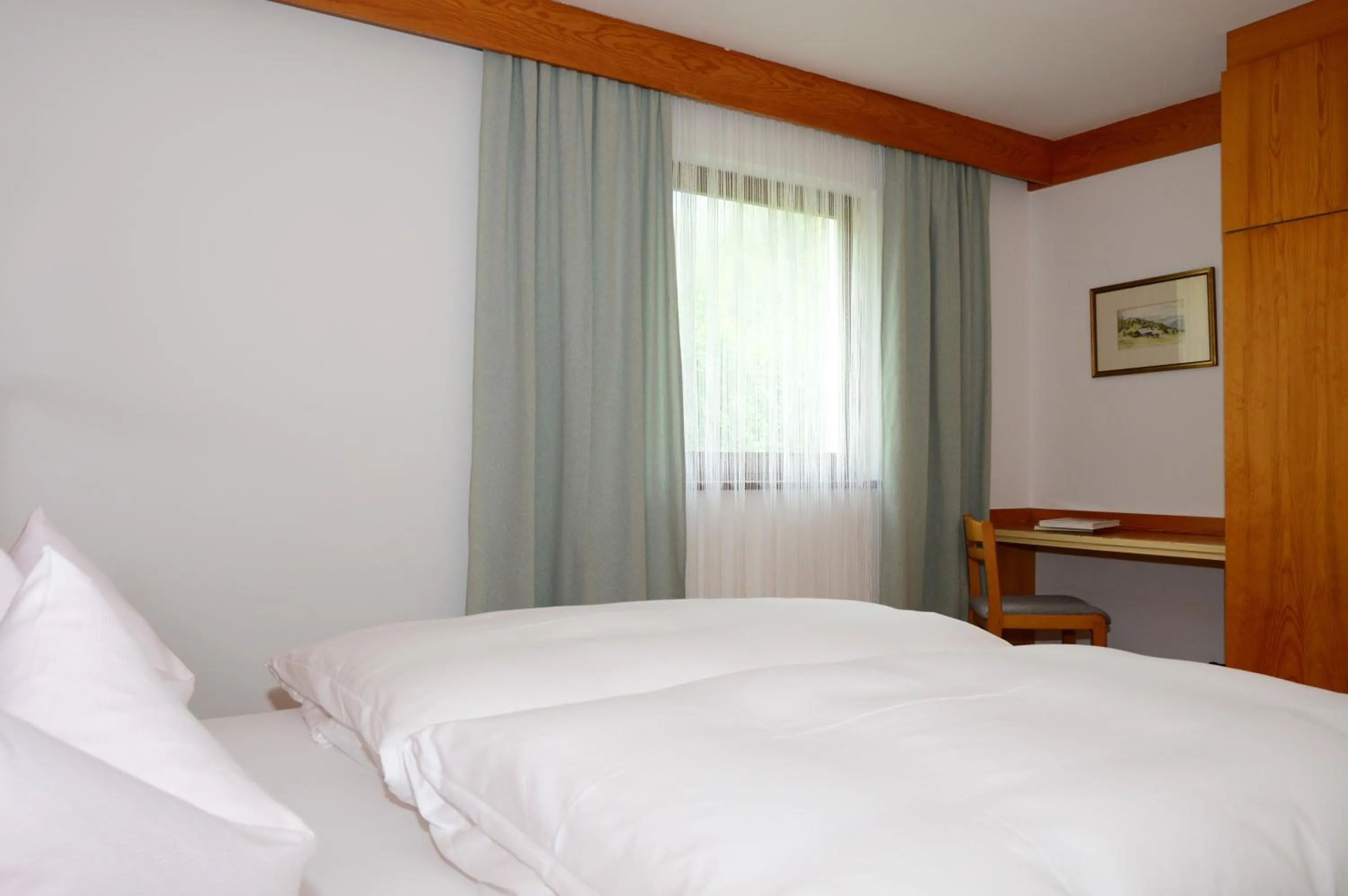 Bed in Residence Granvara