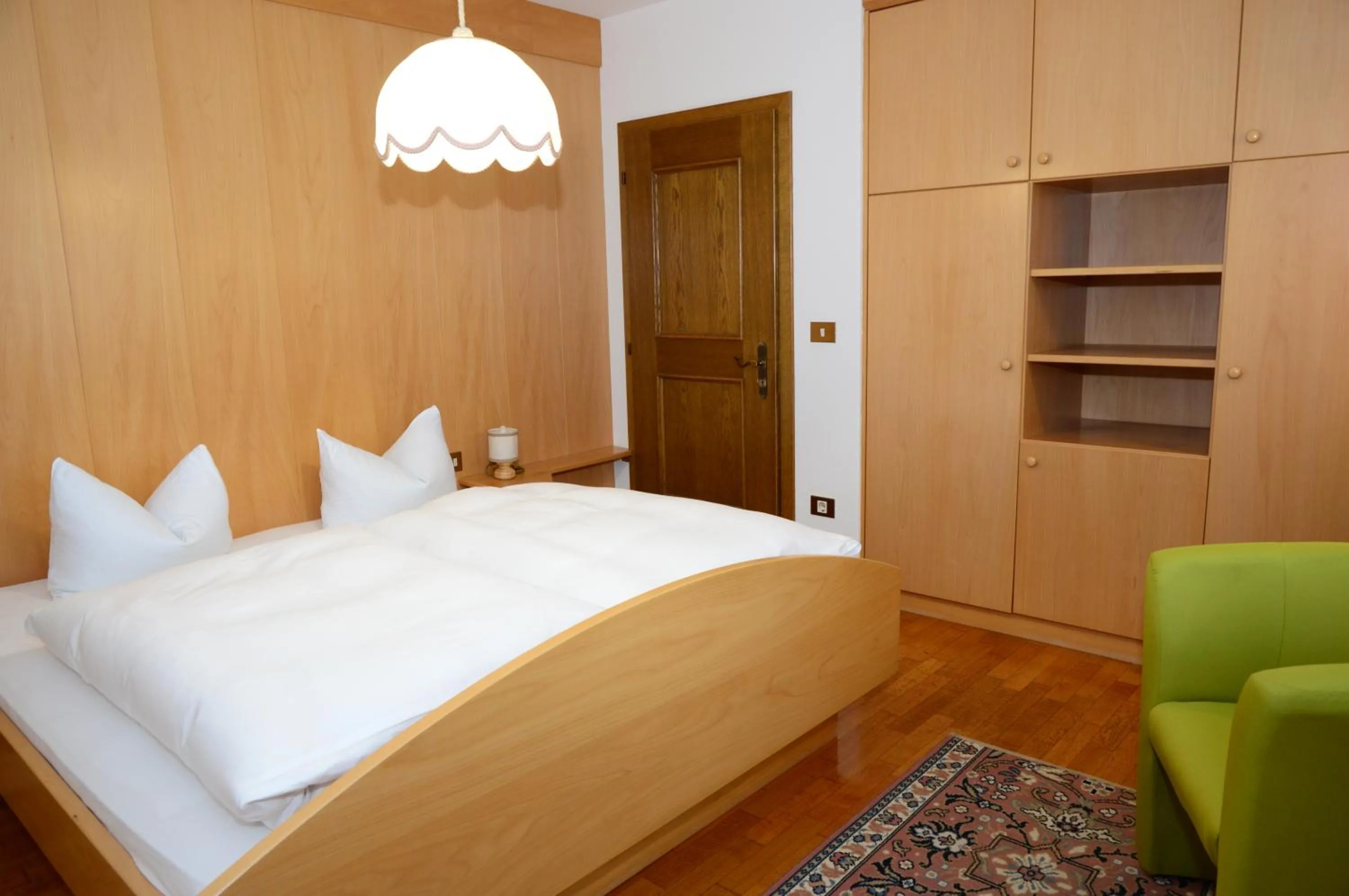 Bed in Residence Granvara