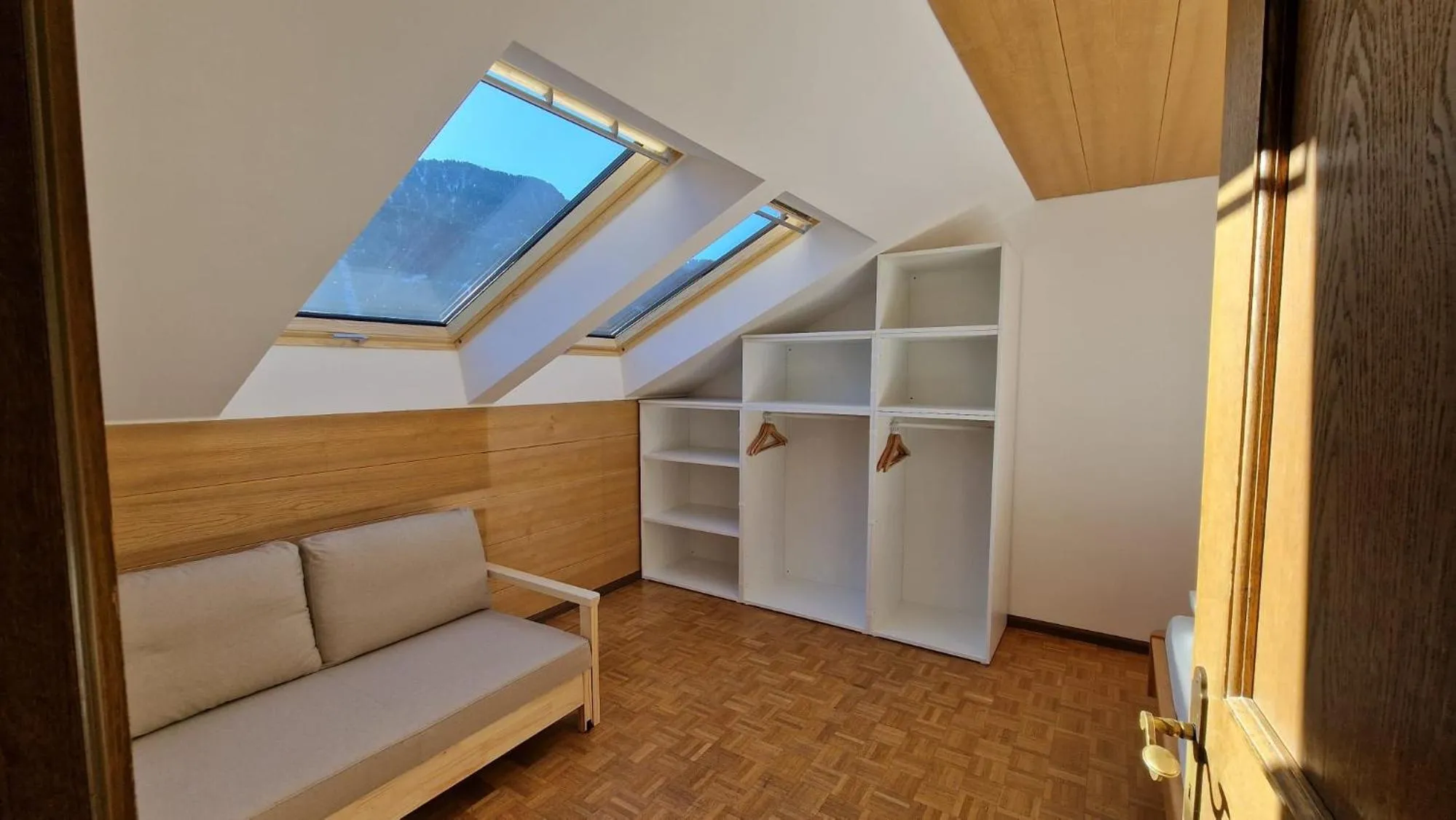 Bedroom in Residence Granvara