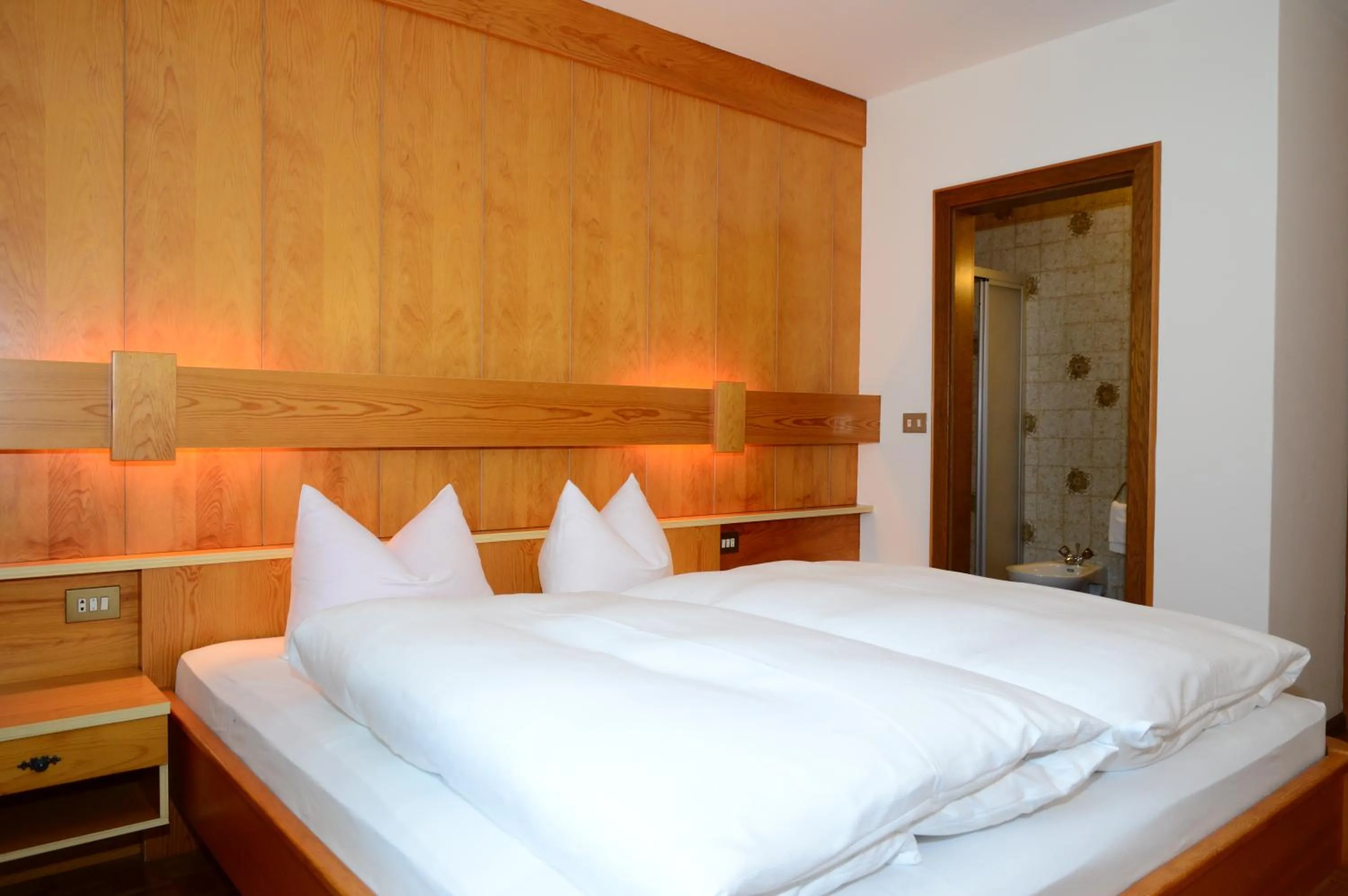 Bed in Residence Granvara