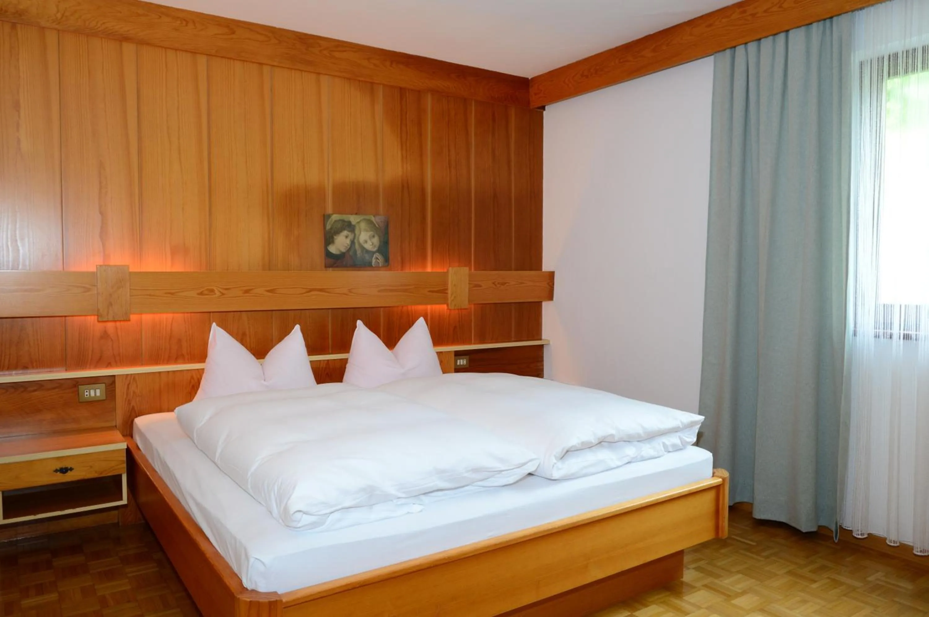 Bed in Residence Granvara