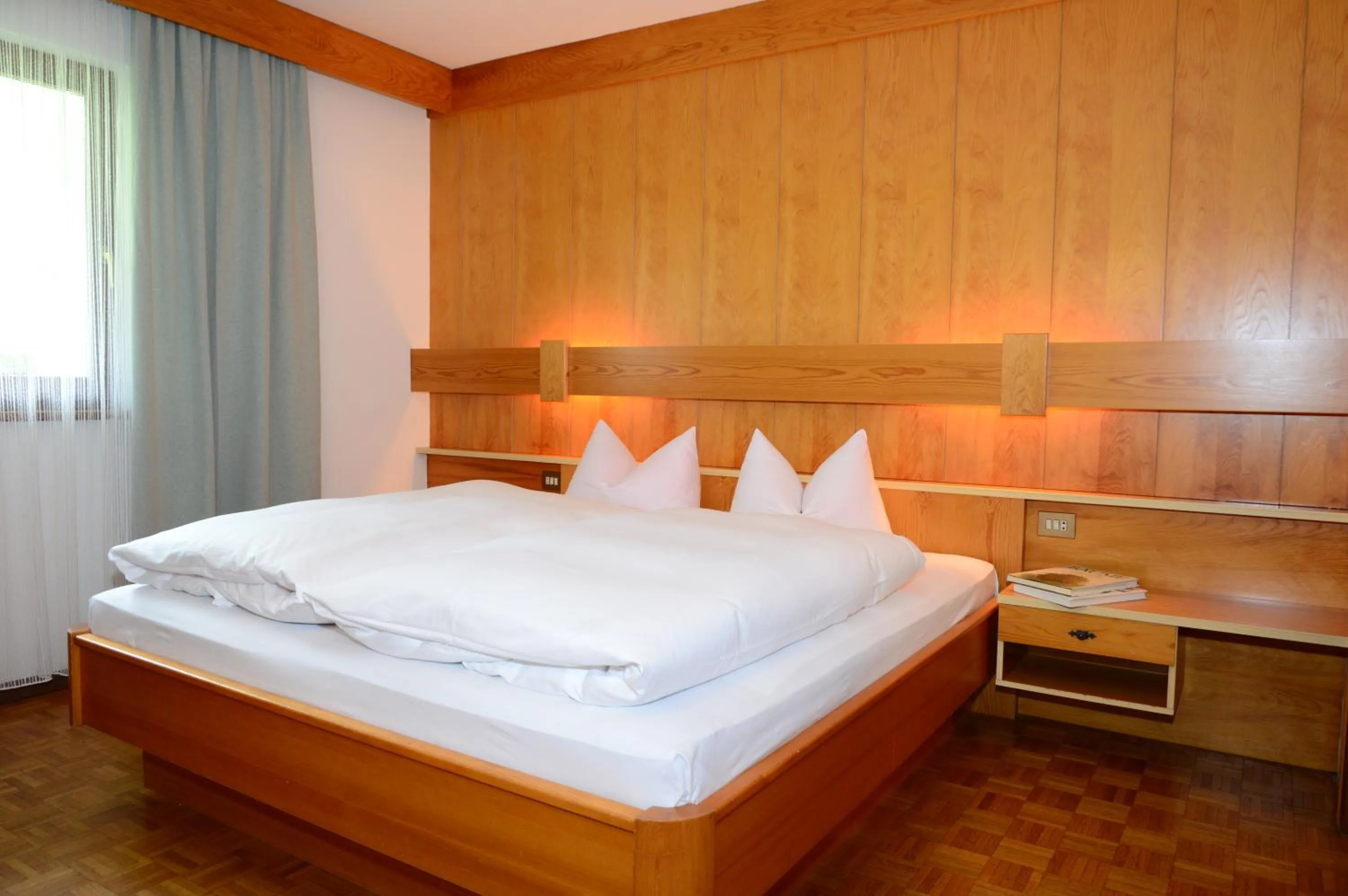 Bed in Residence Granvara