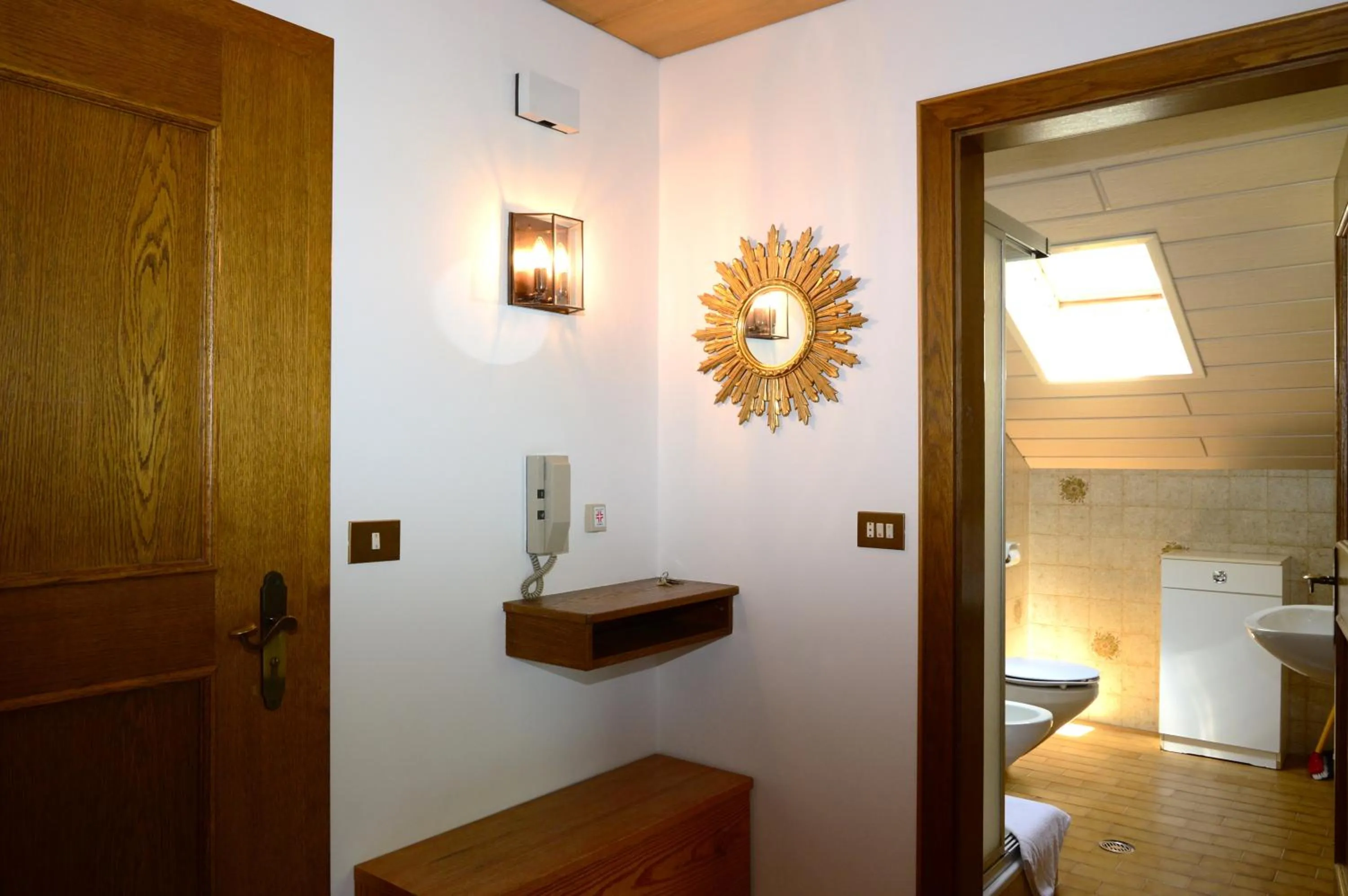 Residence Granvara
