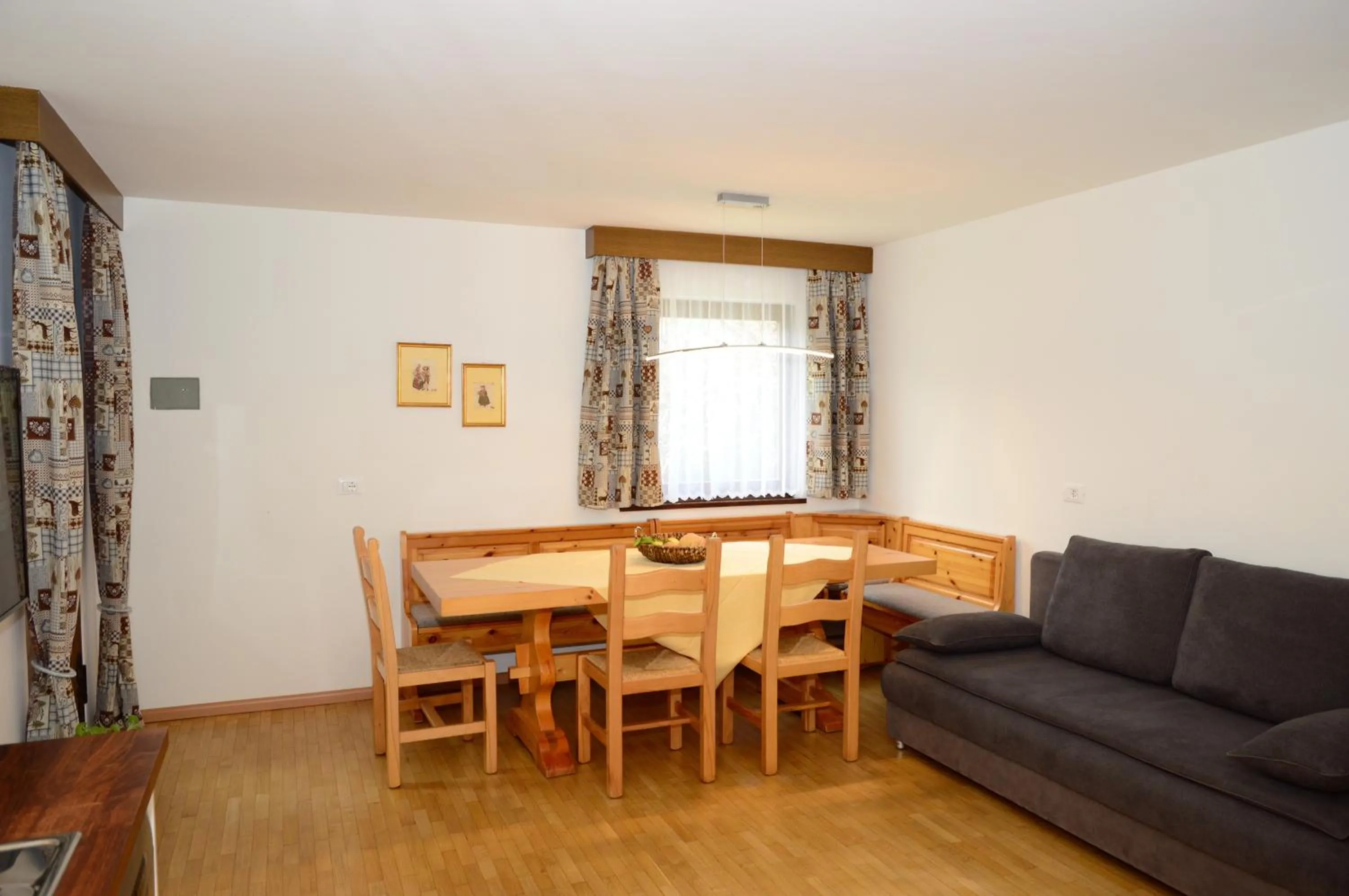 Bed in Residence Granvara