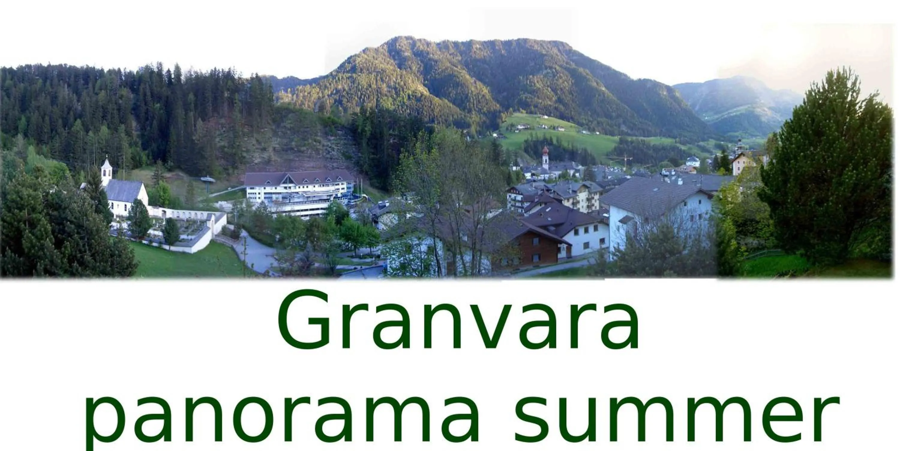 Spring in Residence Granvara