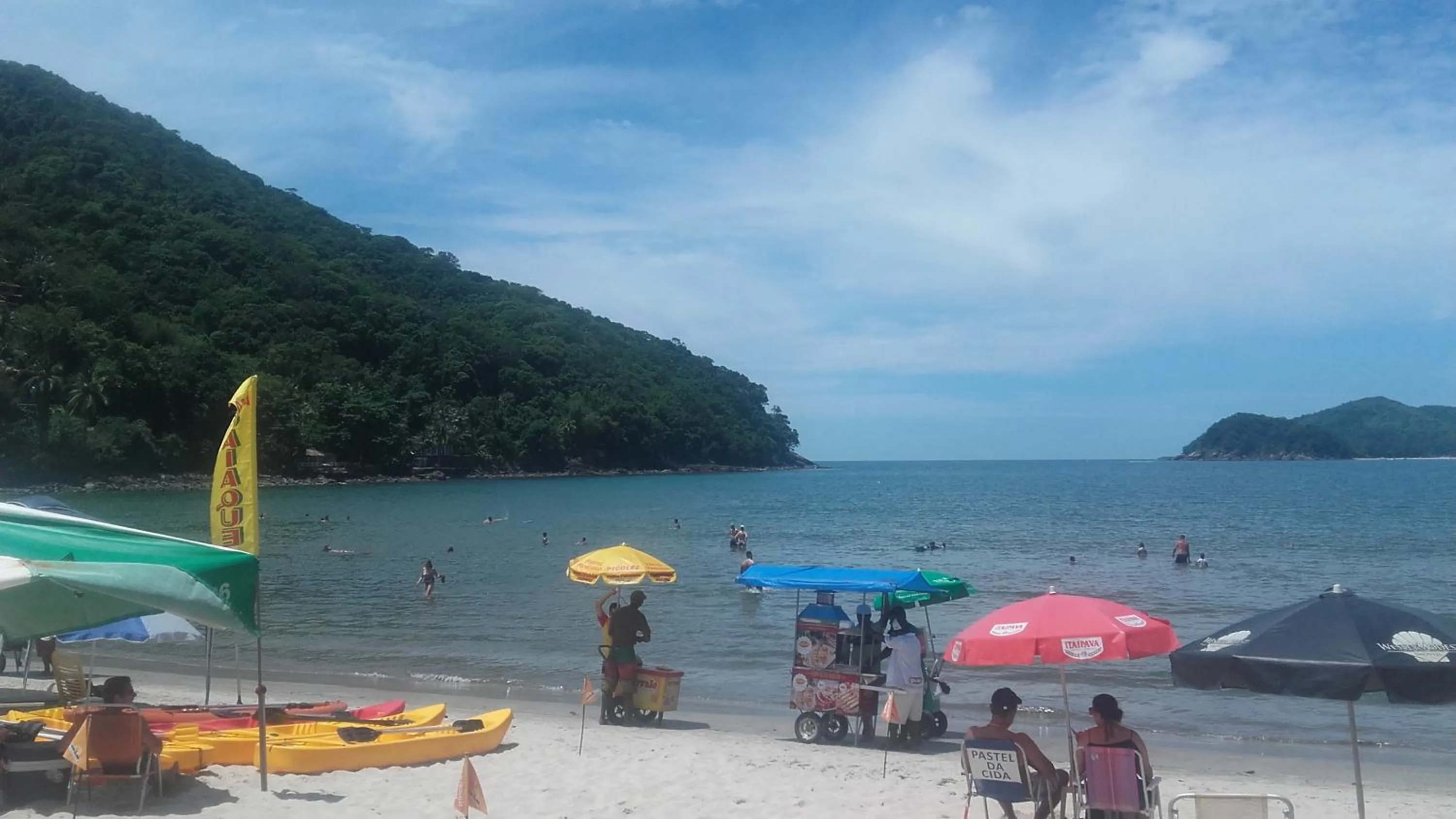 Beach in Casa em condomínio
