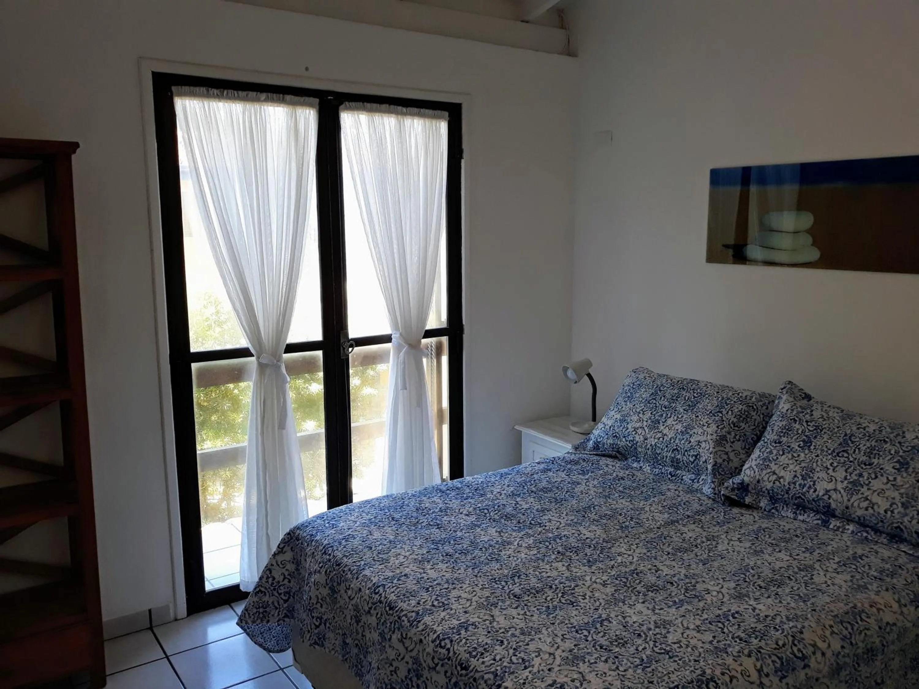 Bed in Casa em condomínio
