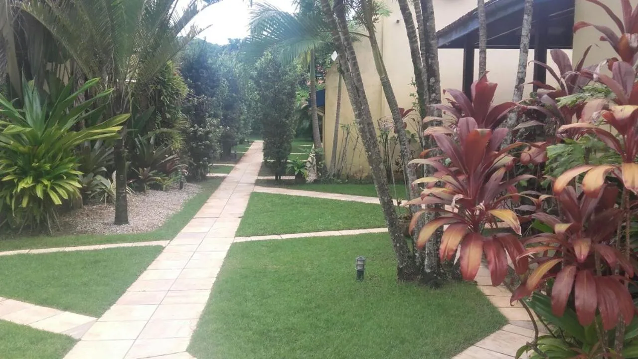 Lobby or reception in Casa em condomínio