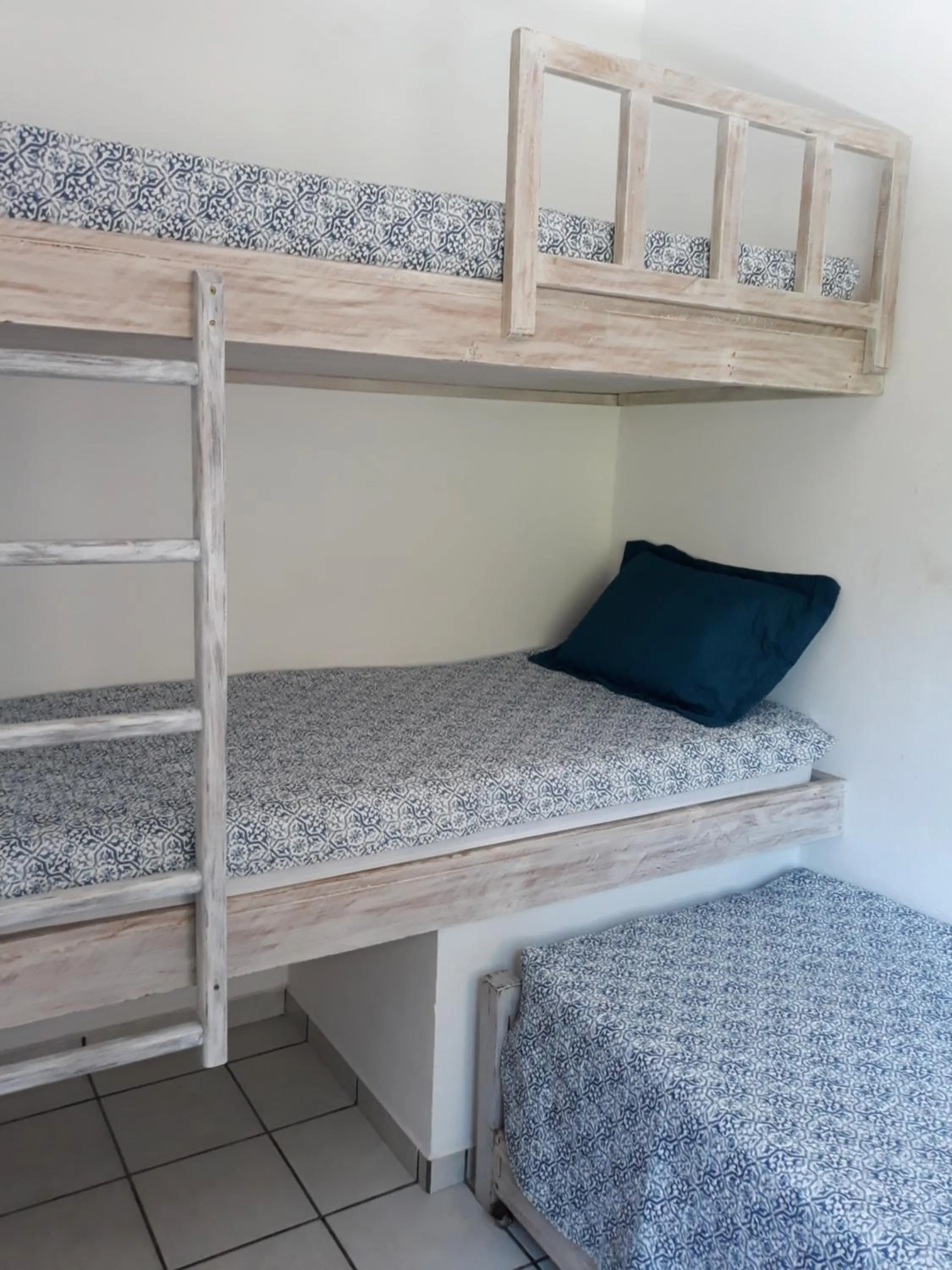 Bed in Casa em condomínio