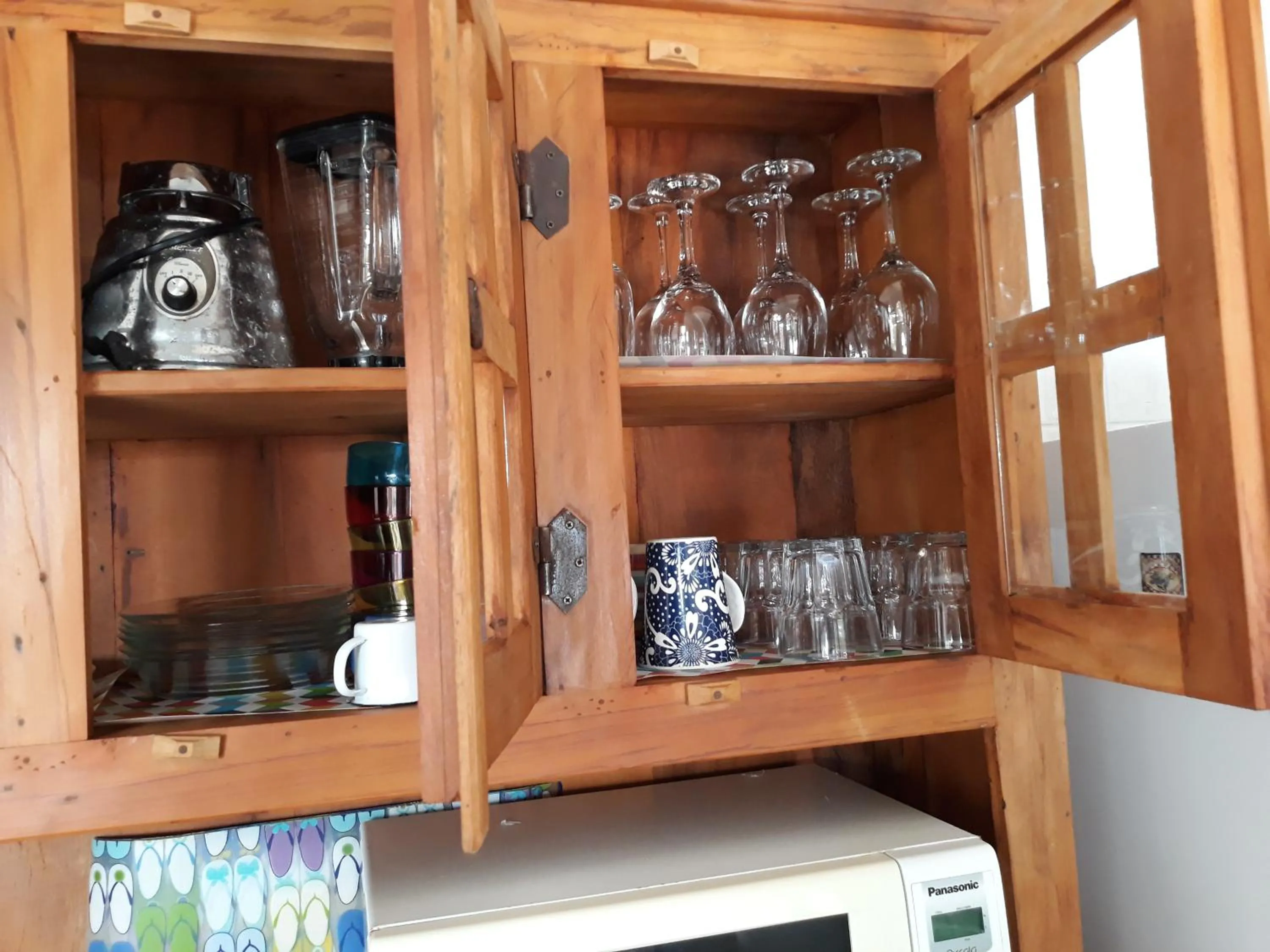 Kitchen or kitchenette in Casa em condomínio