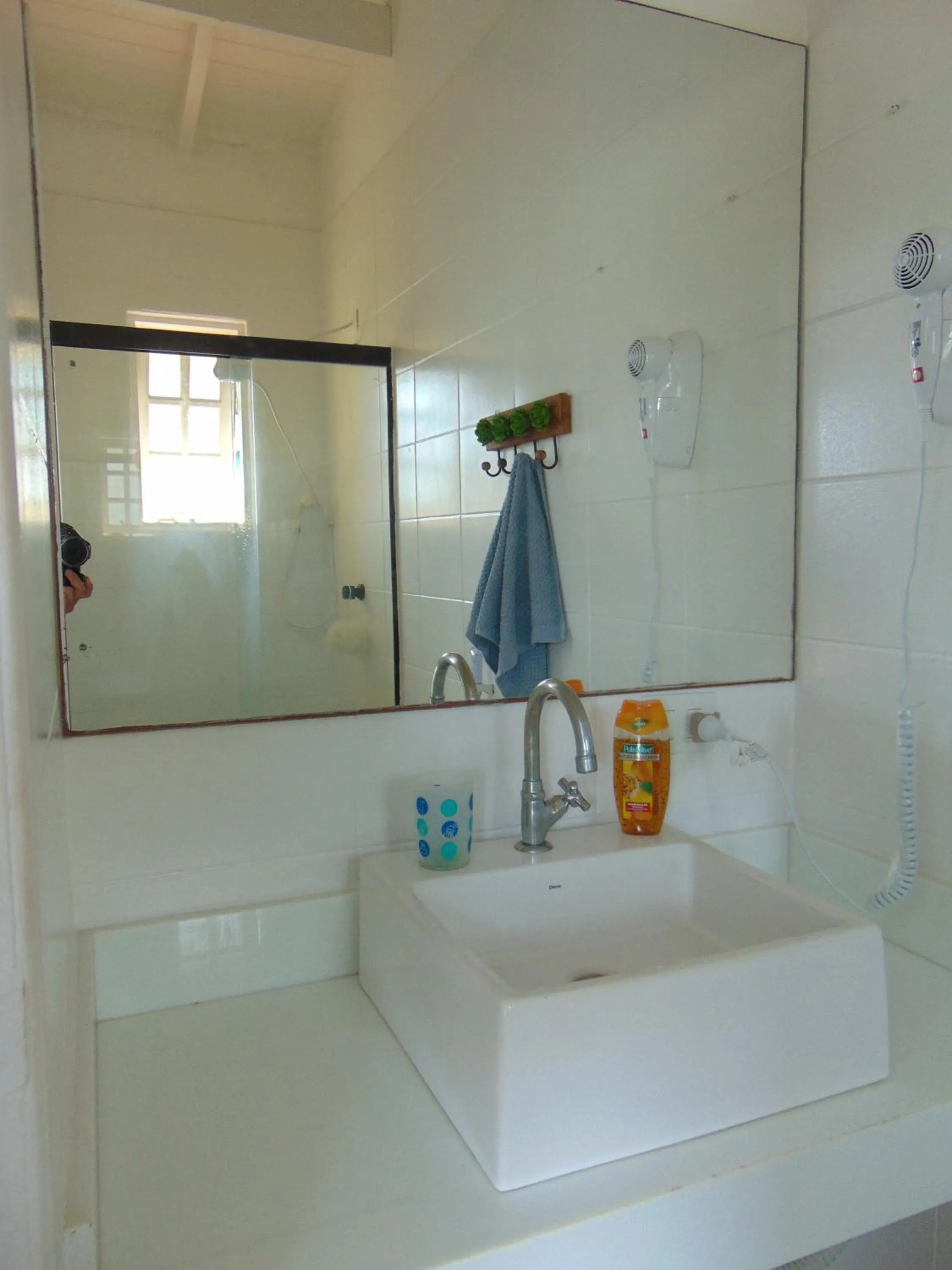 Bathroom in Casa em condomínio