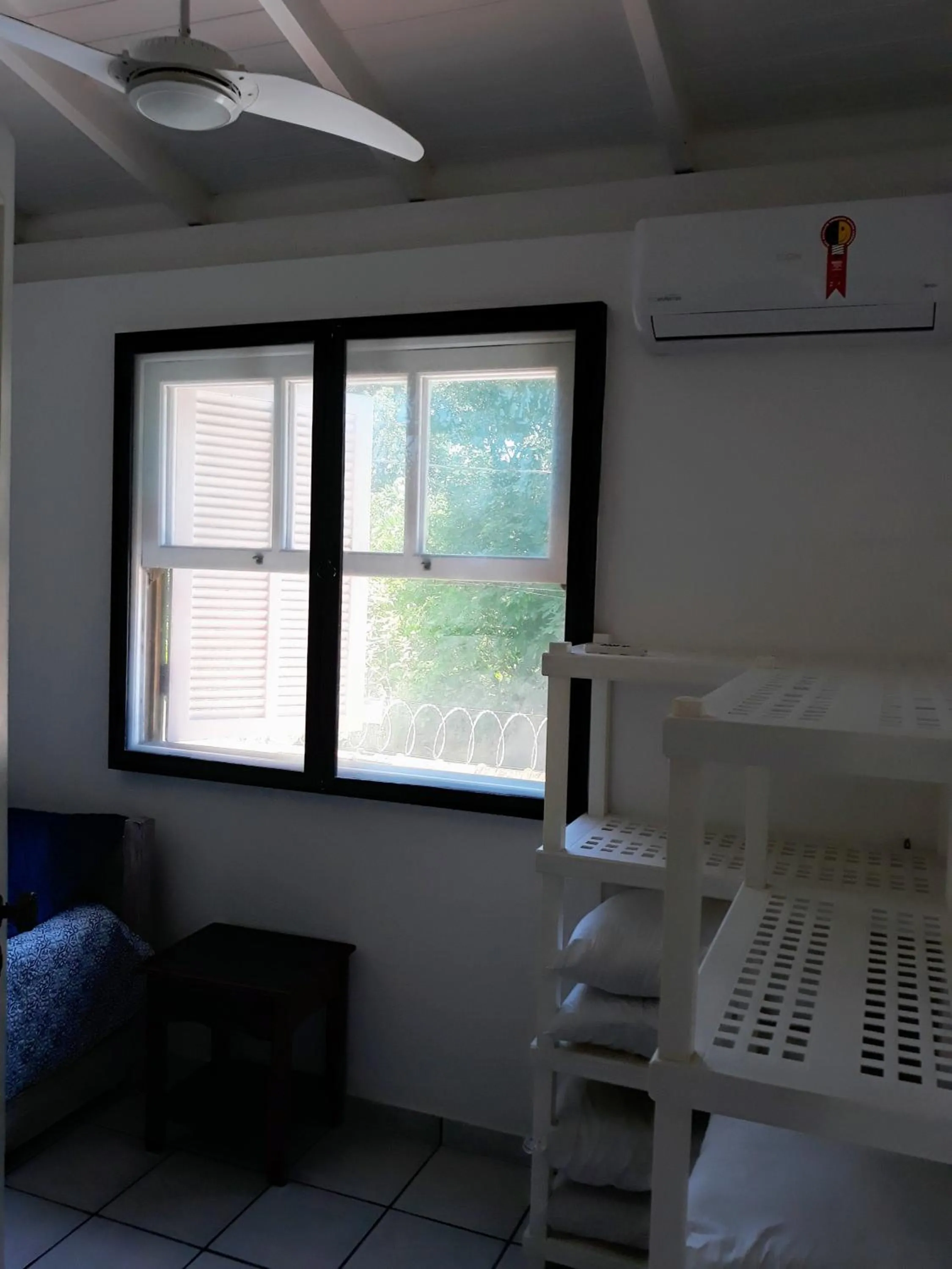 Bedroom in Casa em condomínio