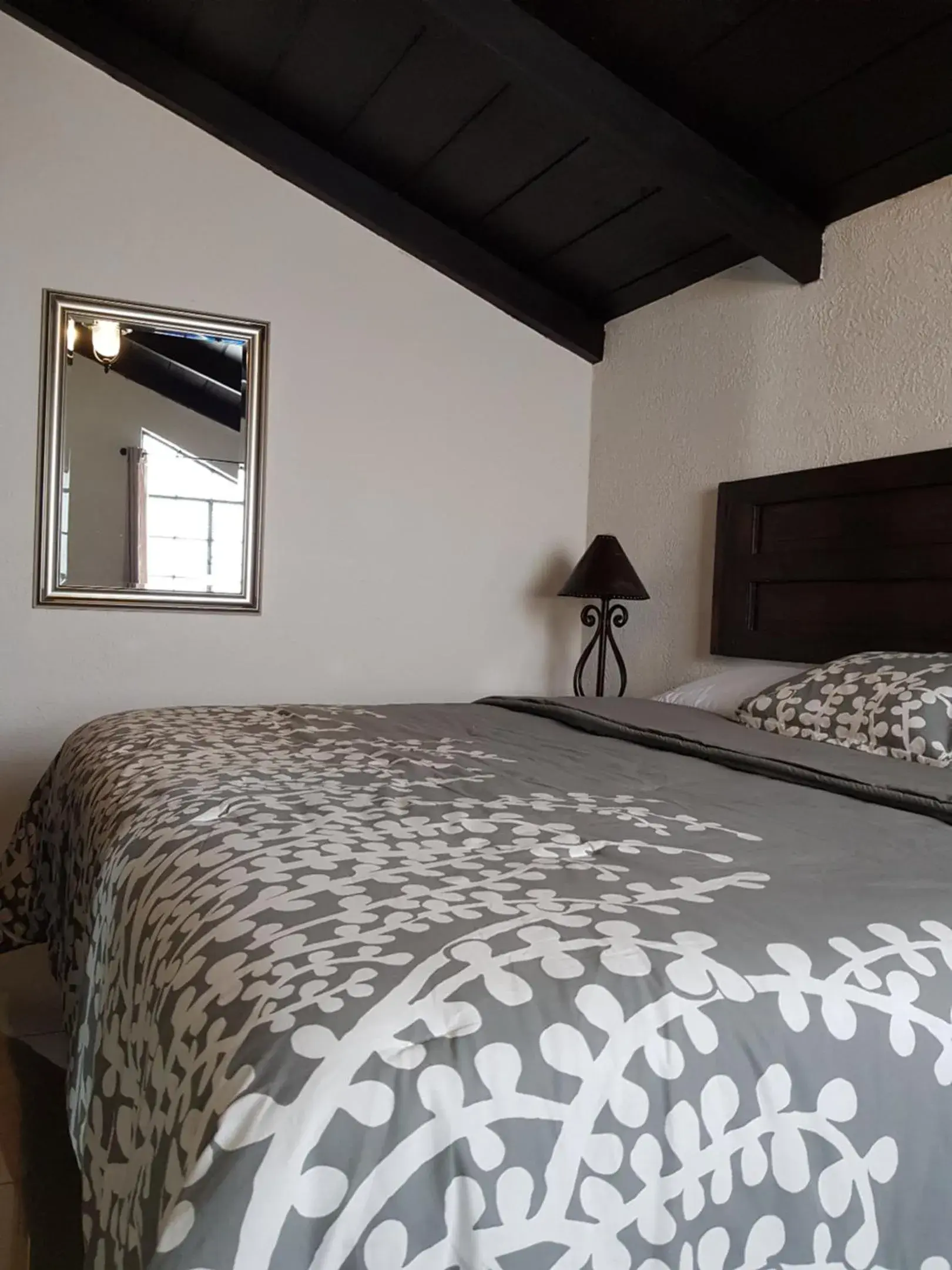 Deluxe King Room in La Capitanía Deluxe King Room in La Capitanía