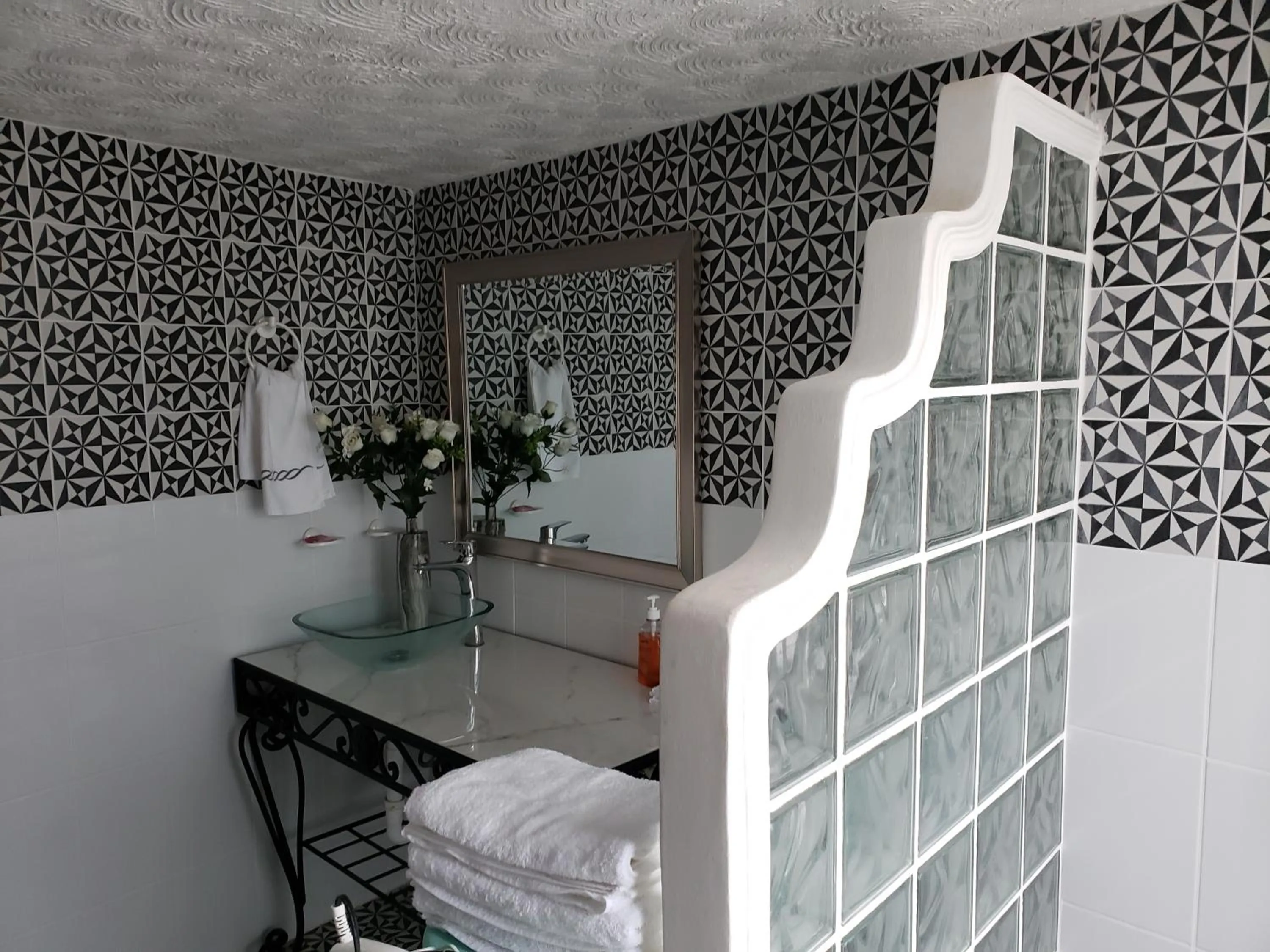 Bed in La Capitanía