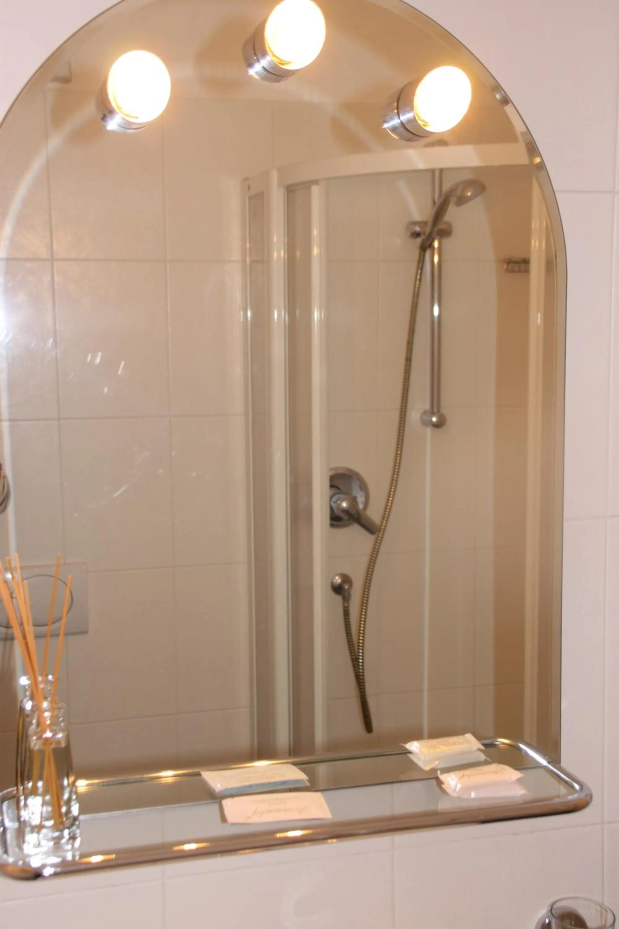 Photo of the whole room in Garni Brunnenhof