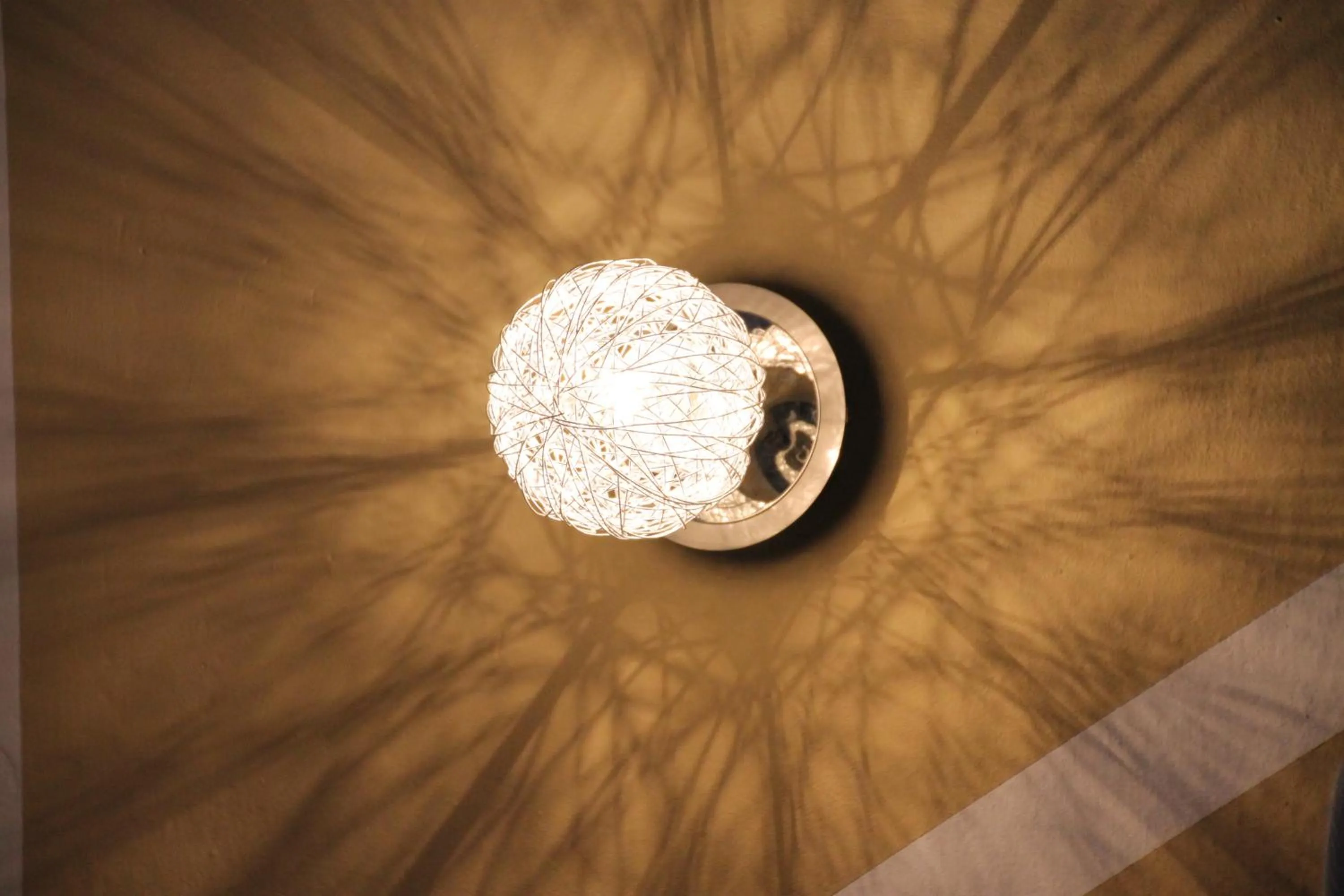 Photo of the whole room in Garni Brunnenhof