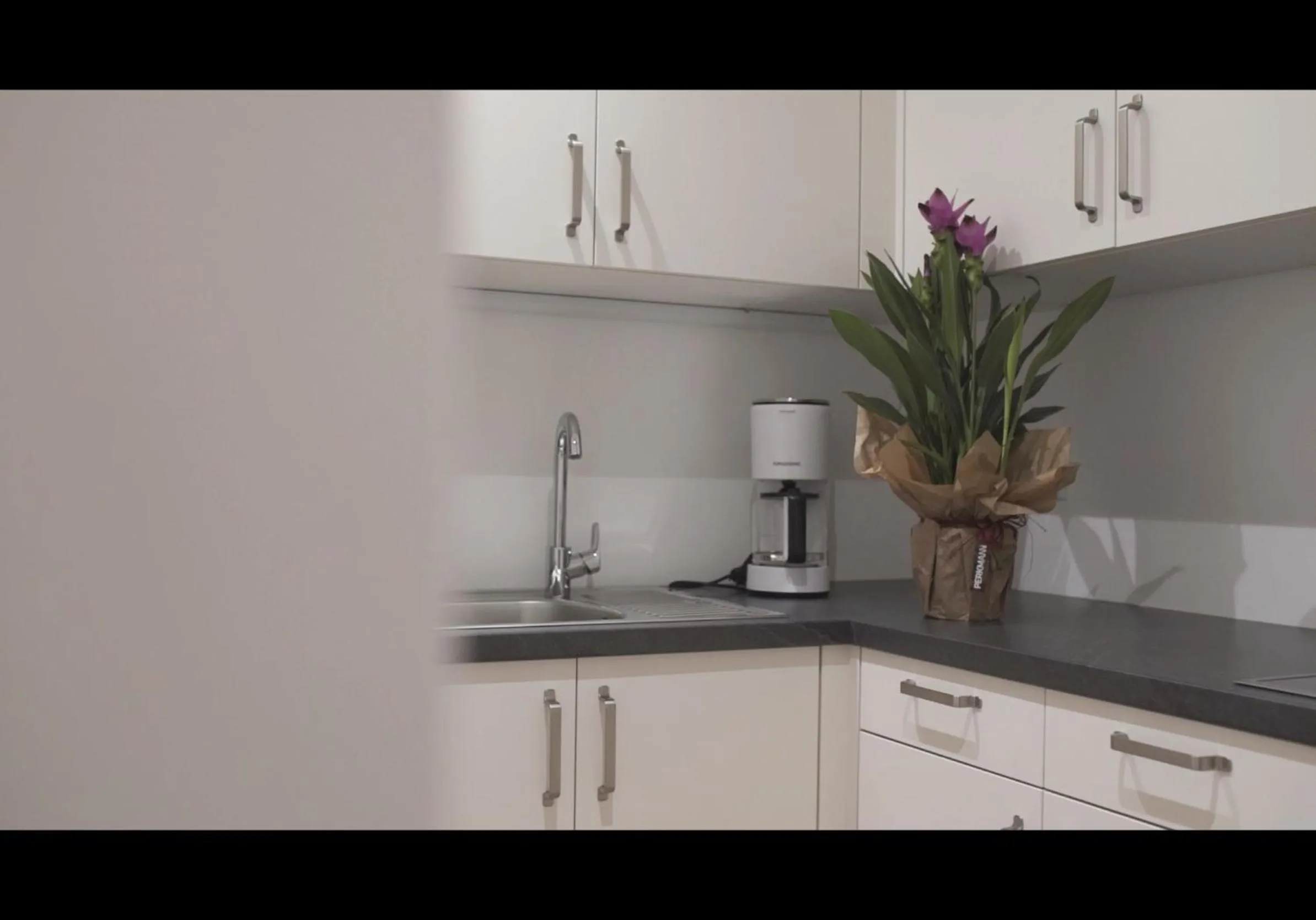 Coffee/tea facilities in Garni Brunnenhof