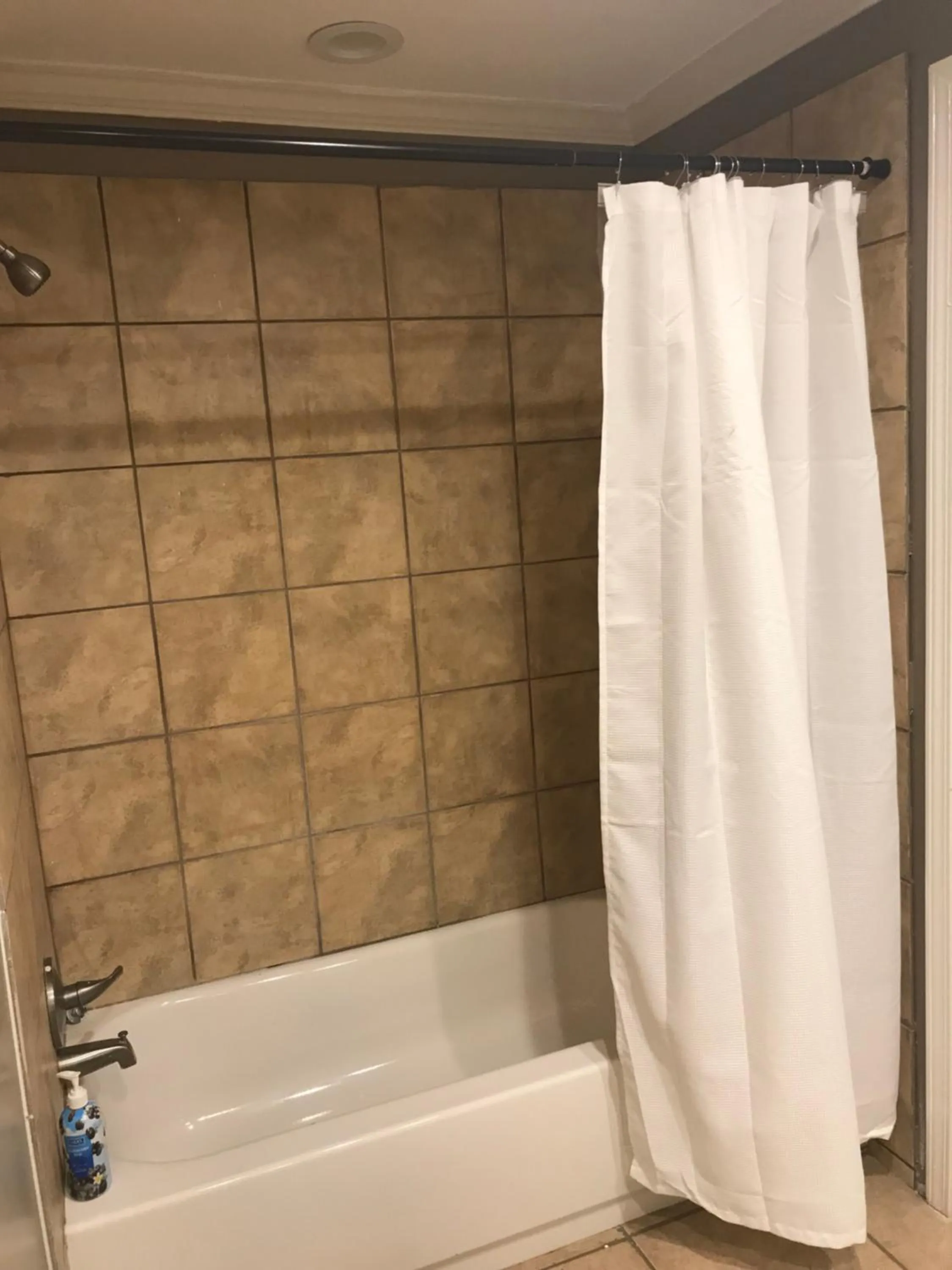 Bathroom in Flint Hill