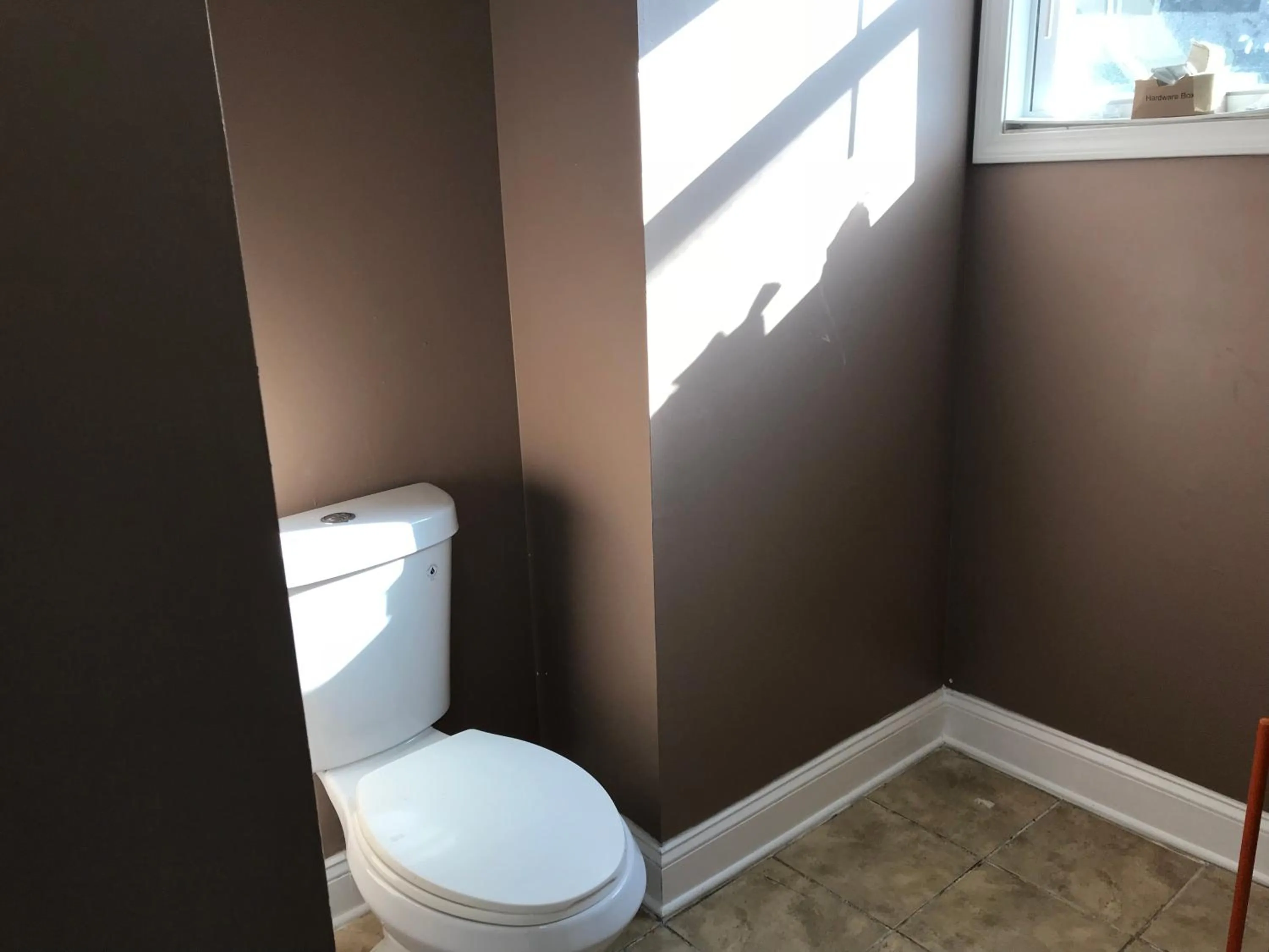 Bathroom in Flint Hill