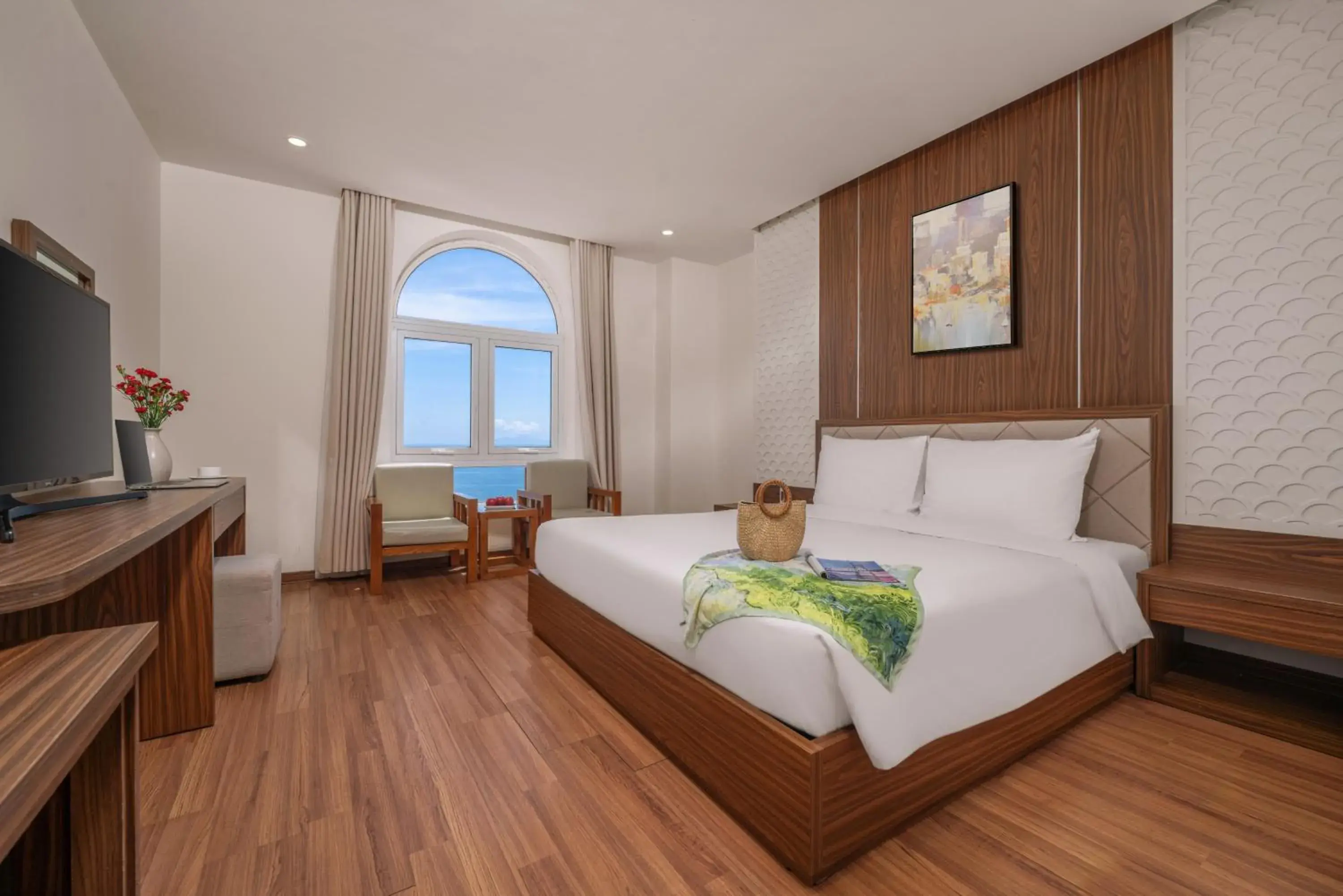 De Lamour Hotel Da Nang De Lamour Hotel Da Nang