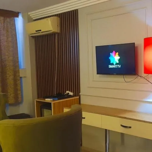 Ista Palace Hotel
