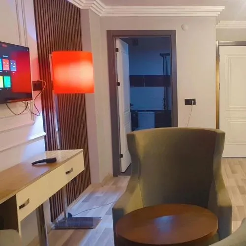 Ista Palace Hotel