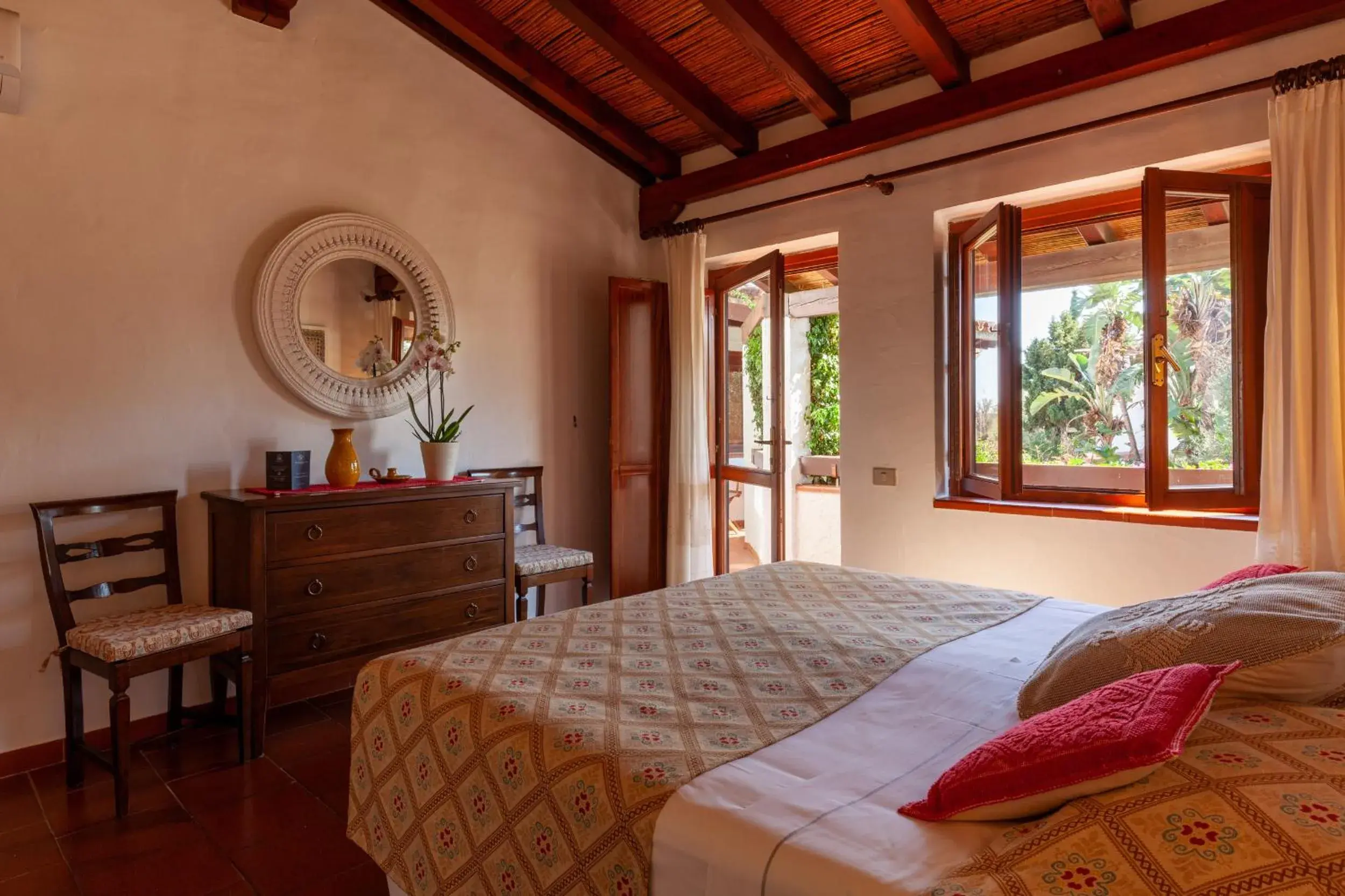 Deluxe Junior Suite in Nora Club Hotel & Spa Deluxe Junior Suite in Nora Club Hotel & Spa