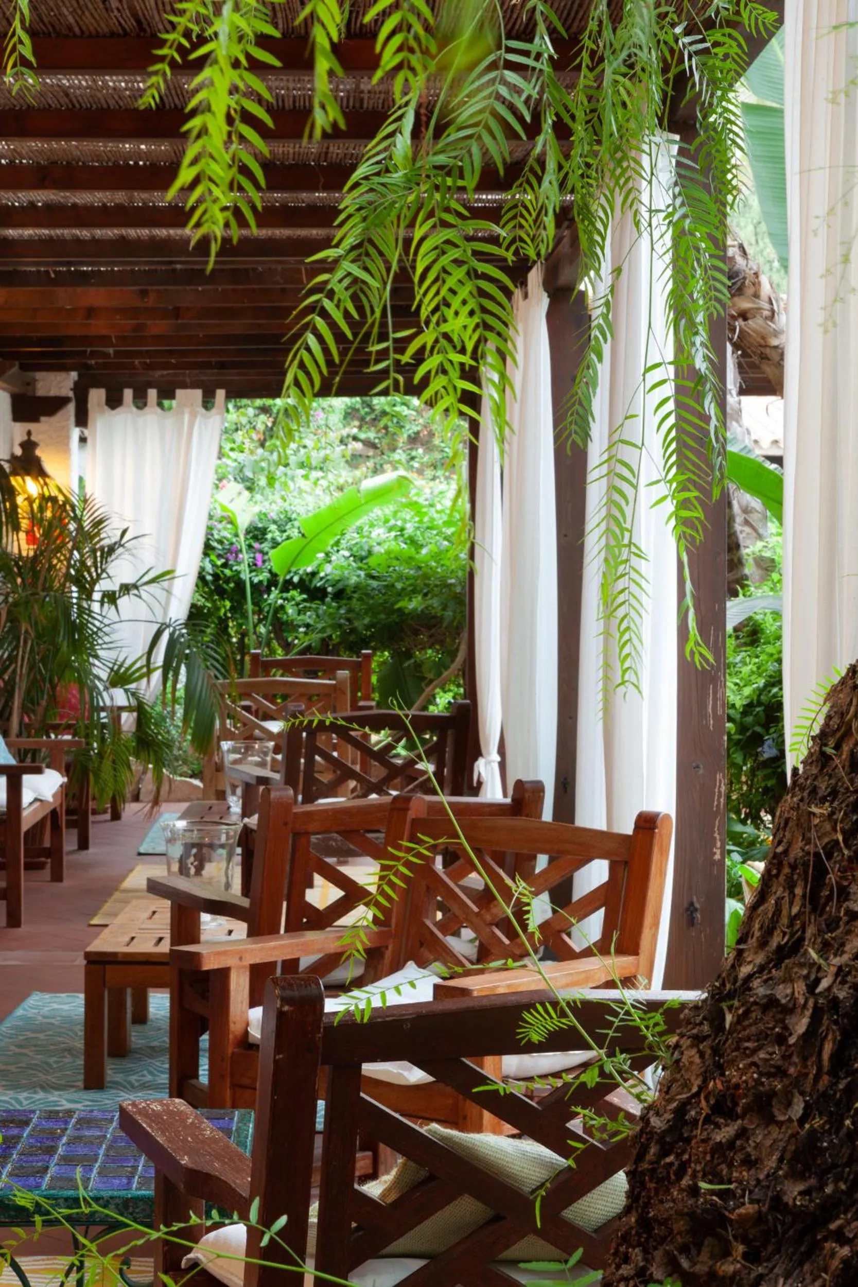 Day in Nora Club Hotel & Spa