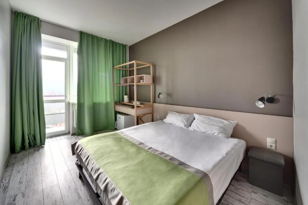 Hotel Vesna