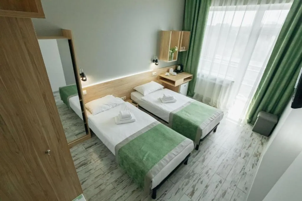 Hotel Vesna