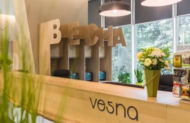 Hotel Vesna Hotel Vesna