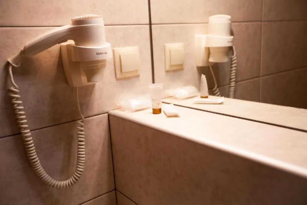 Hotel Vesna