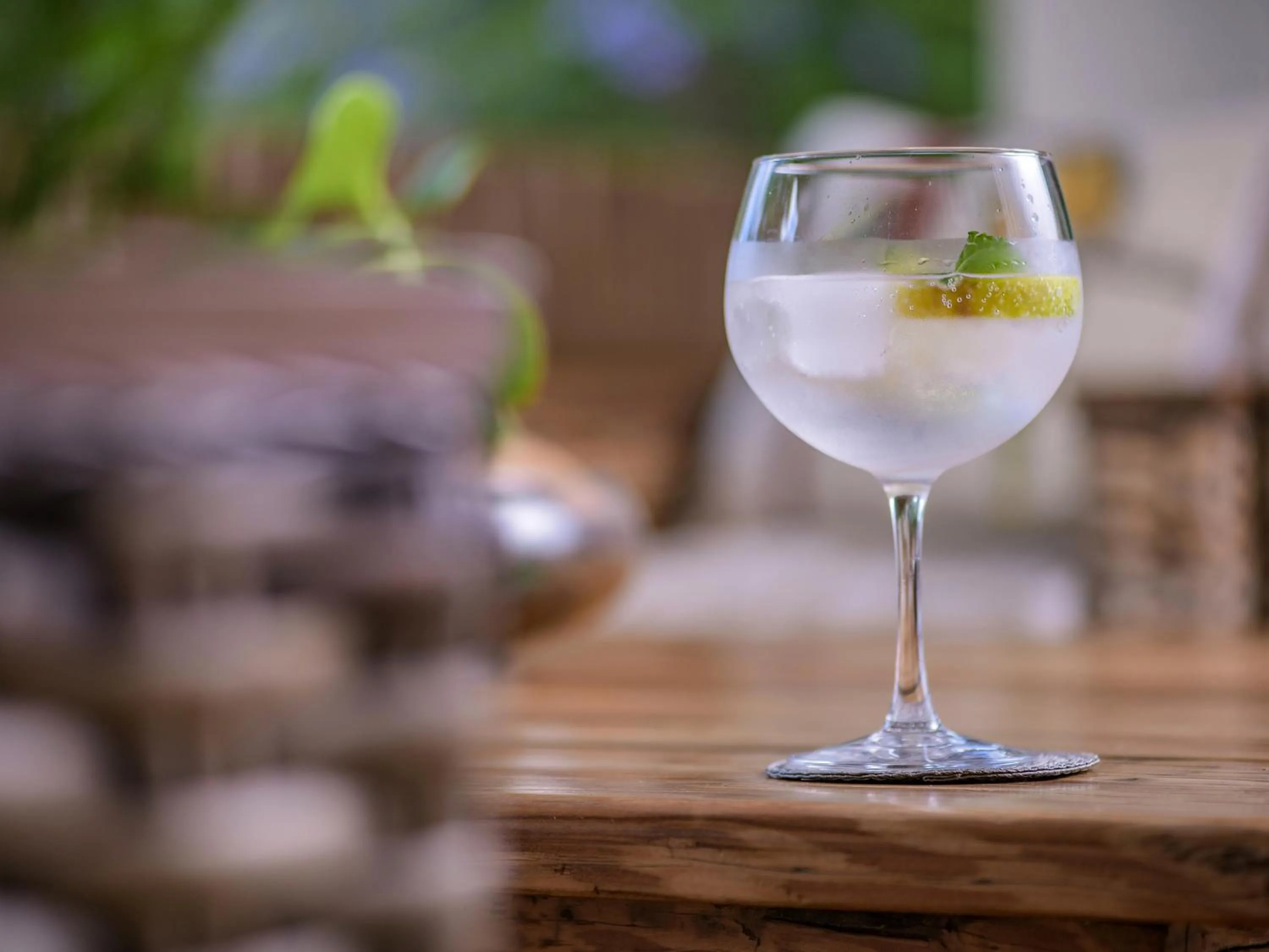 Drinks in Monkey Thorn Lodge & Wellness Spa - Adults Only