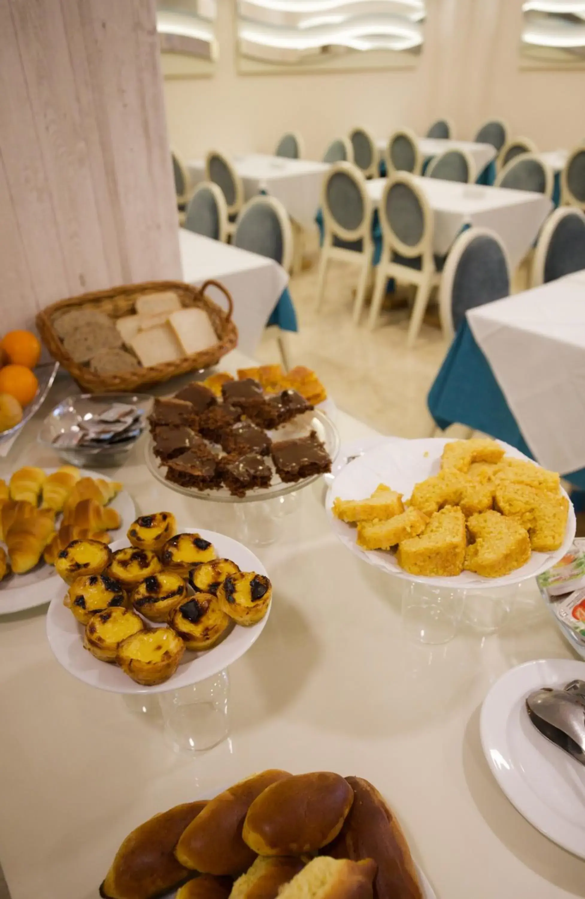 Food and drinks in Hotel Lido Food and drinks in Hotel Lido