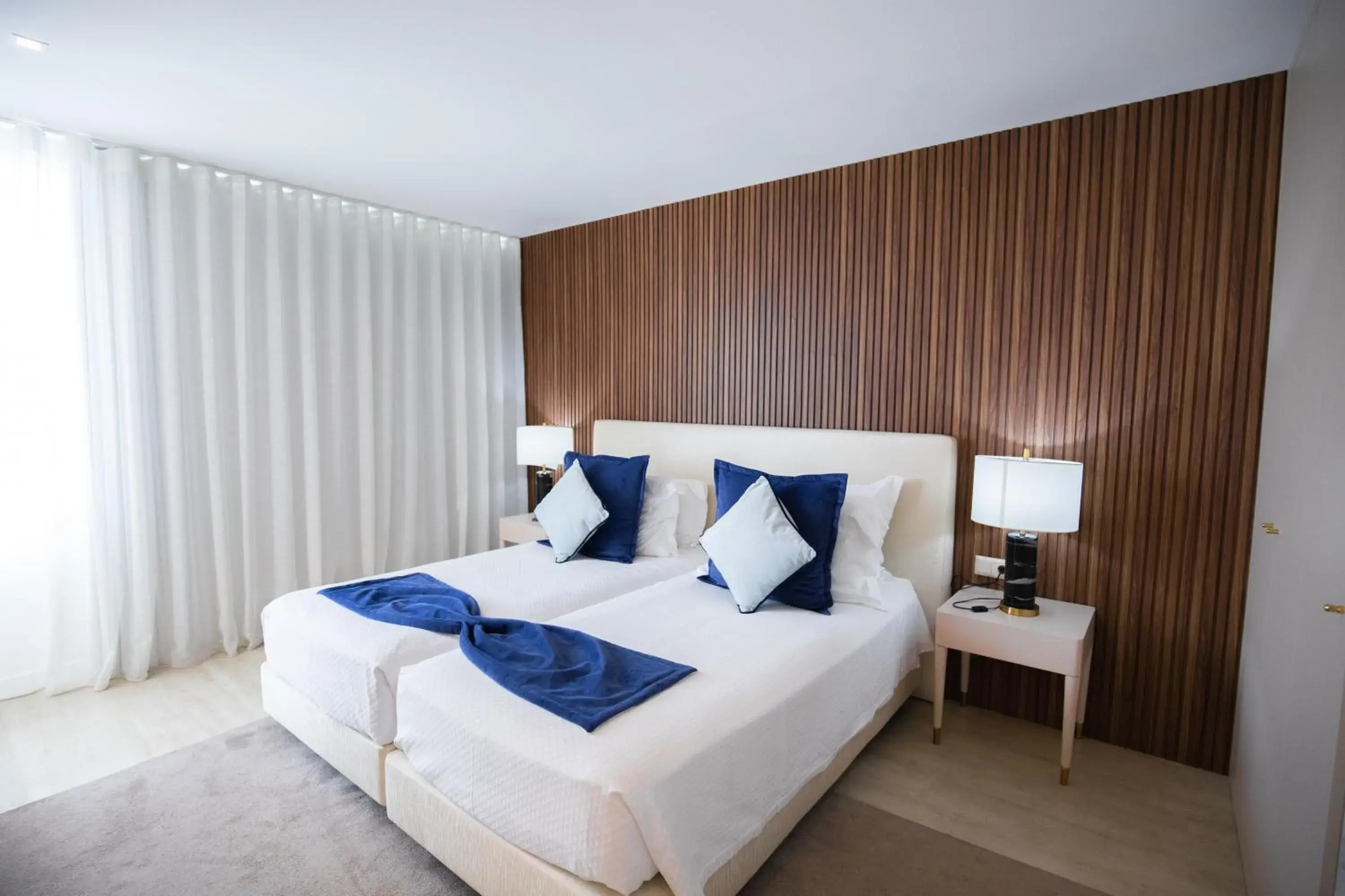 Deluxe Suite in Hotel Lido Deluxe Suite in Hotel Lido