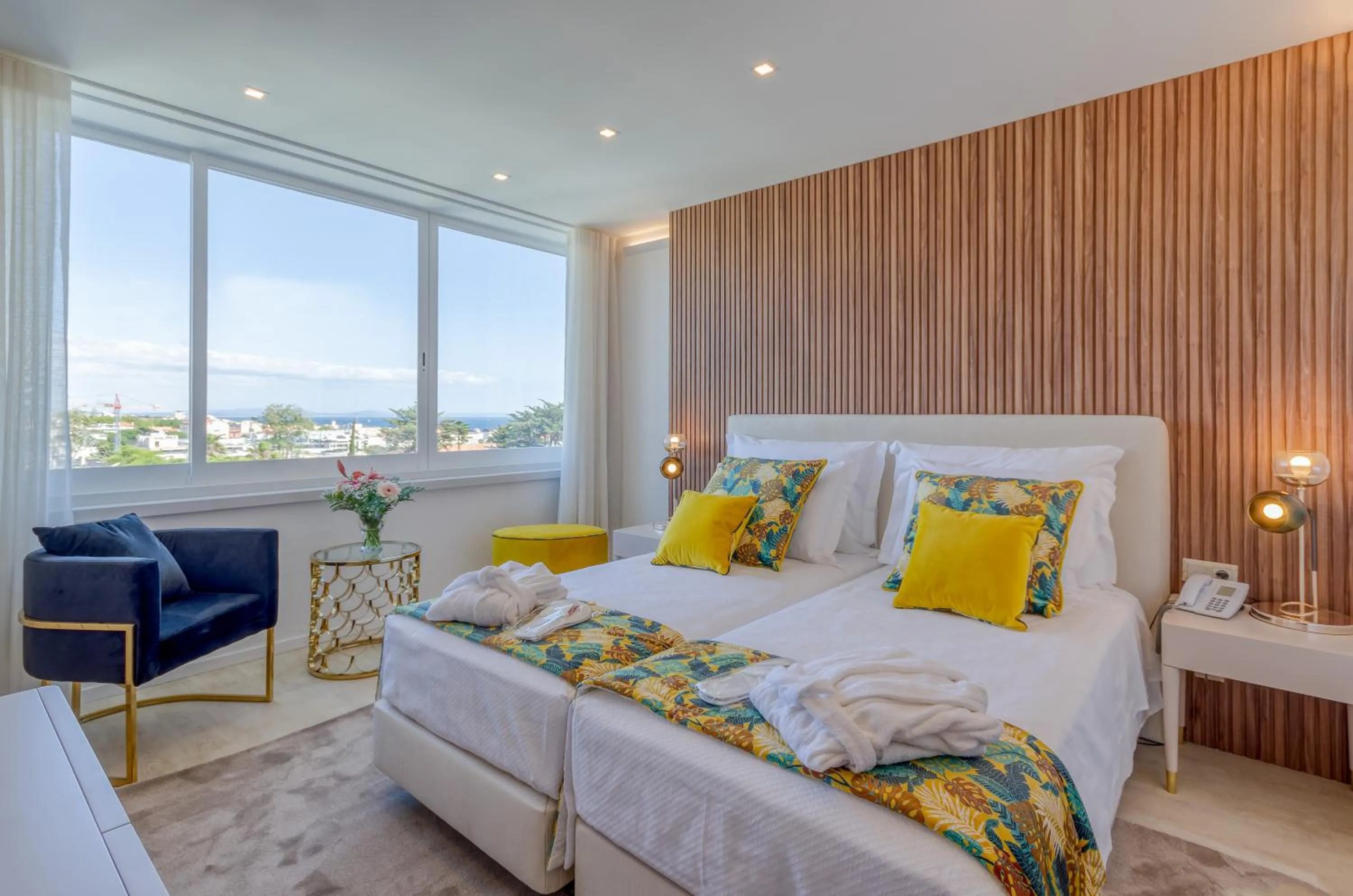 Photo of the whole room, Bed in Hotel Lido