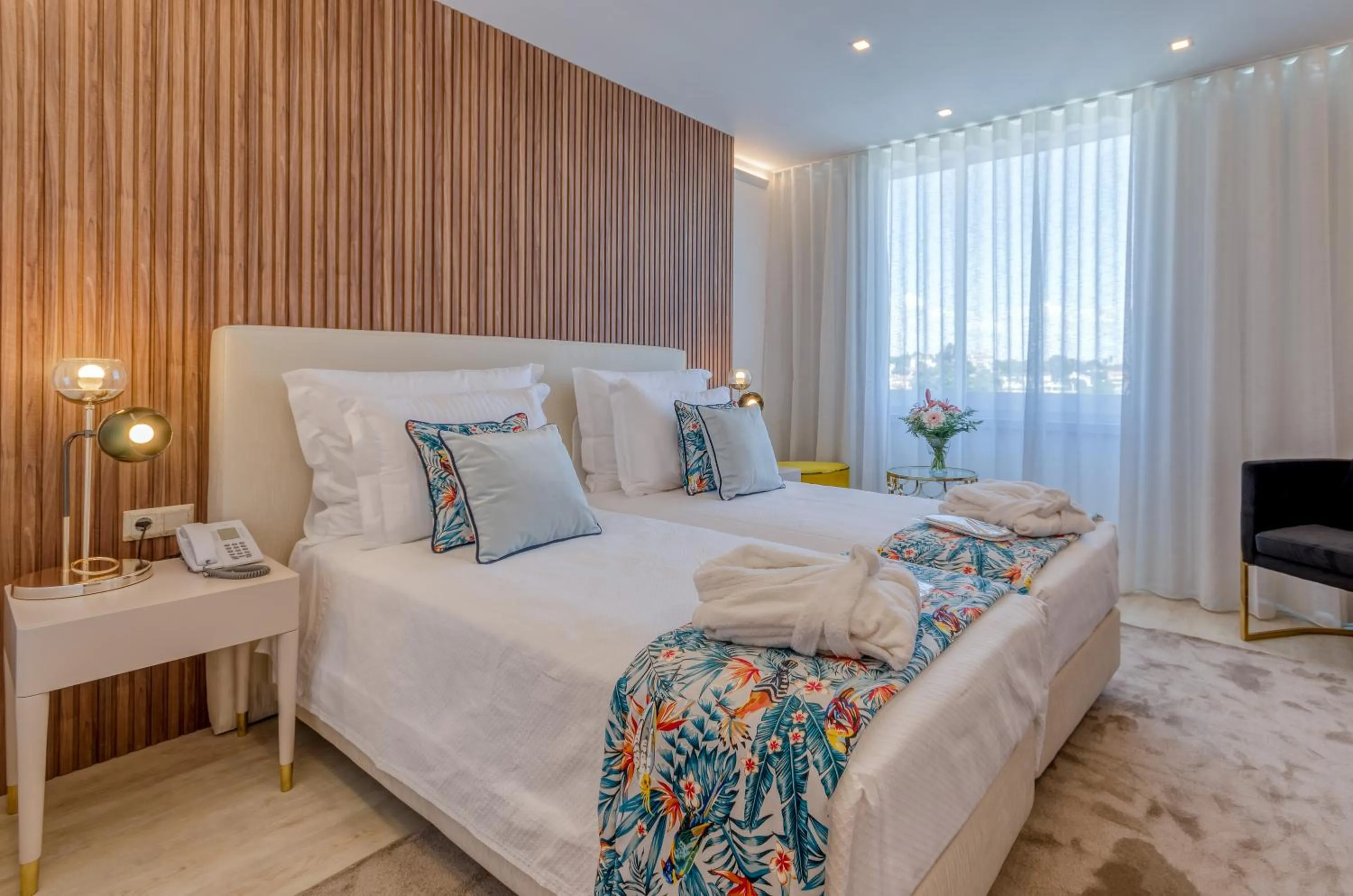 Photo of the whole room, Bed in Hotel Lido