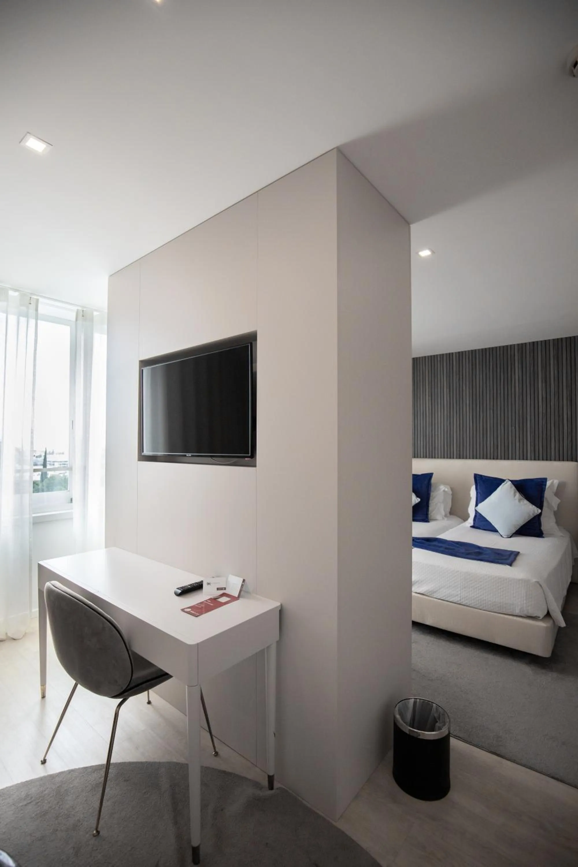 Photo of the whole room, Bed in Hotel Lido