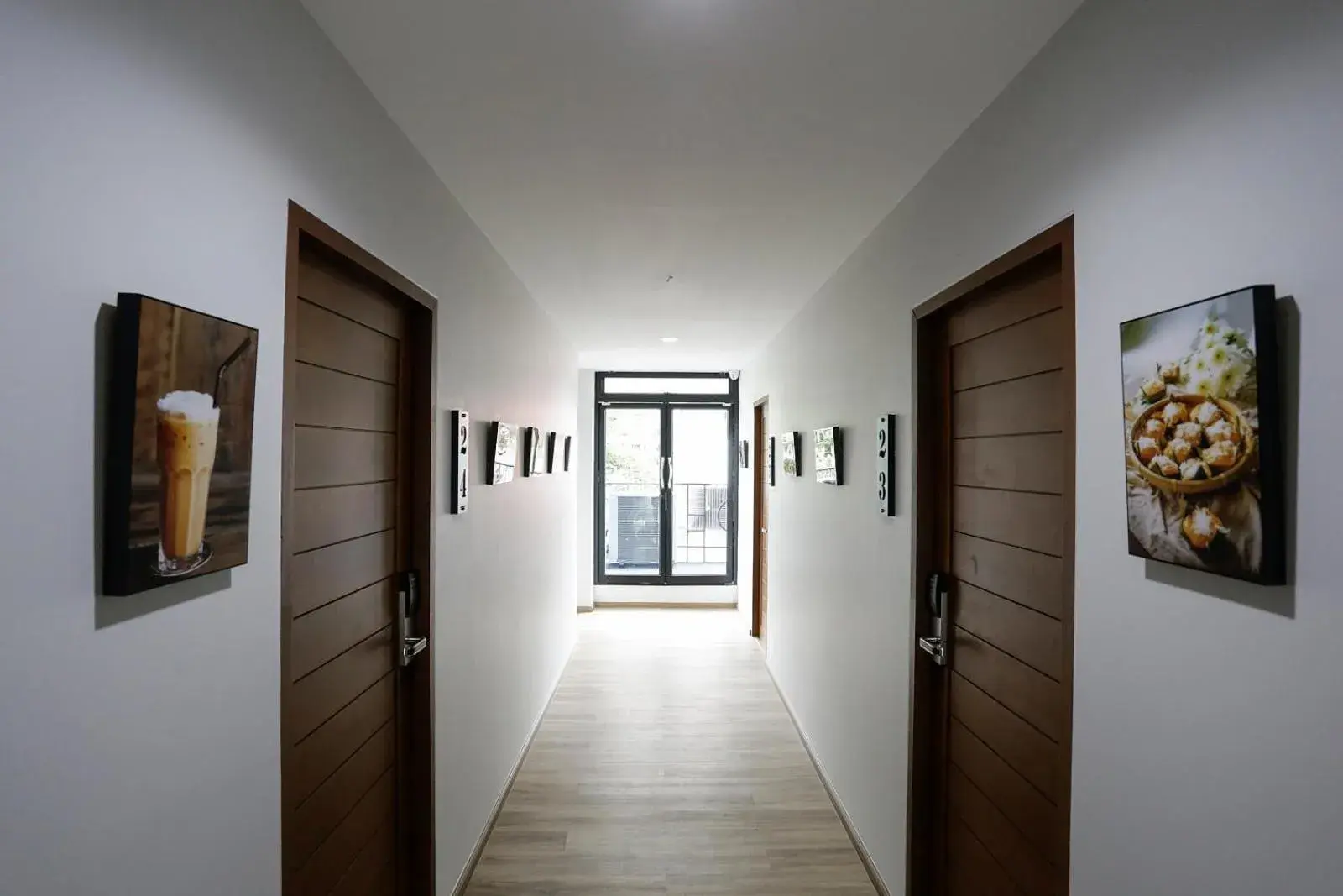 Property building in 19A Bangkok Property building in 19A Bangkok