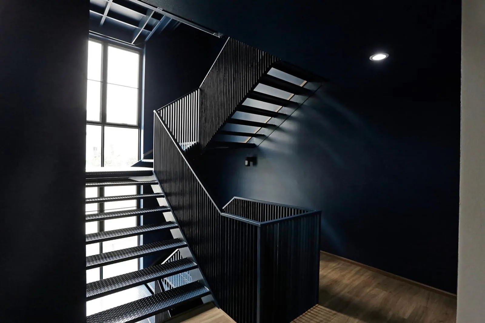 Property building in 19A Bangkok