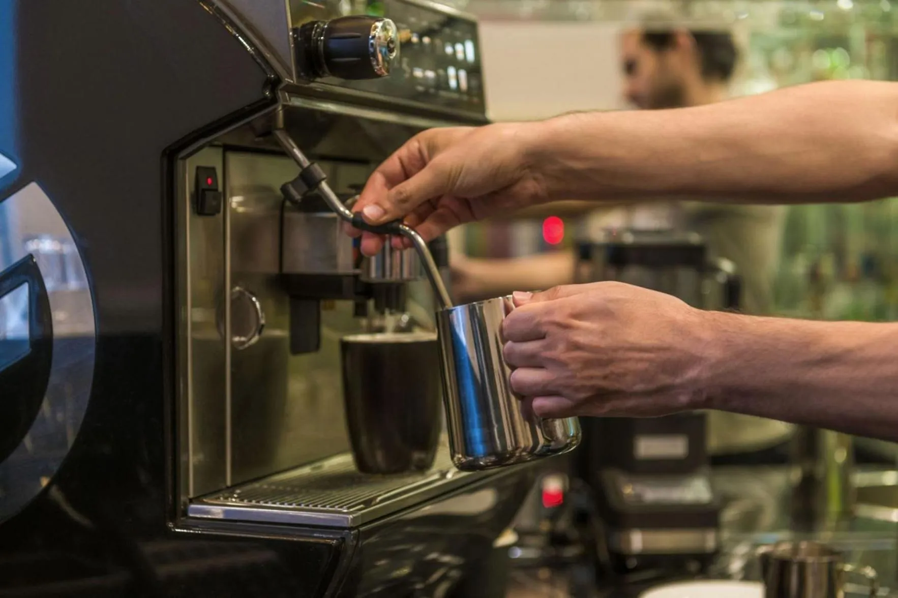 Staff in Gladius Hotel & Suites-Parramatta Marsden Street