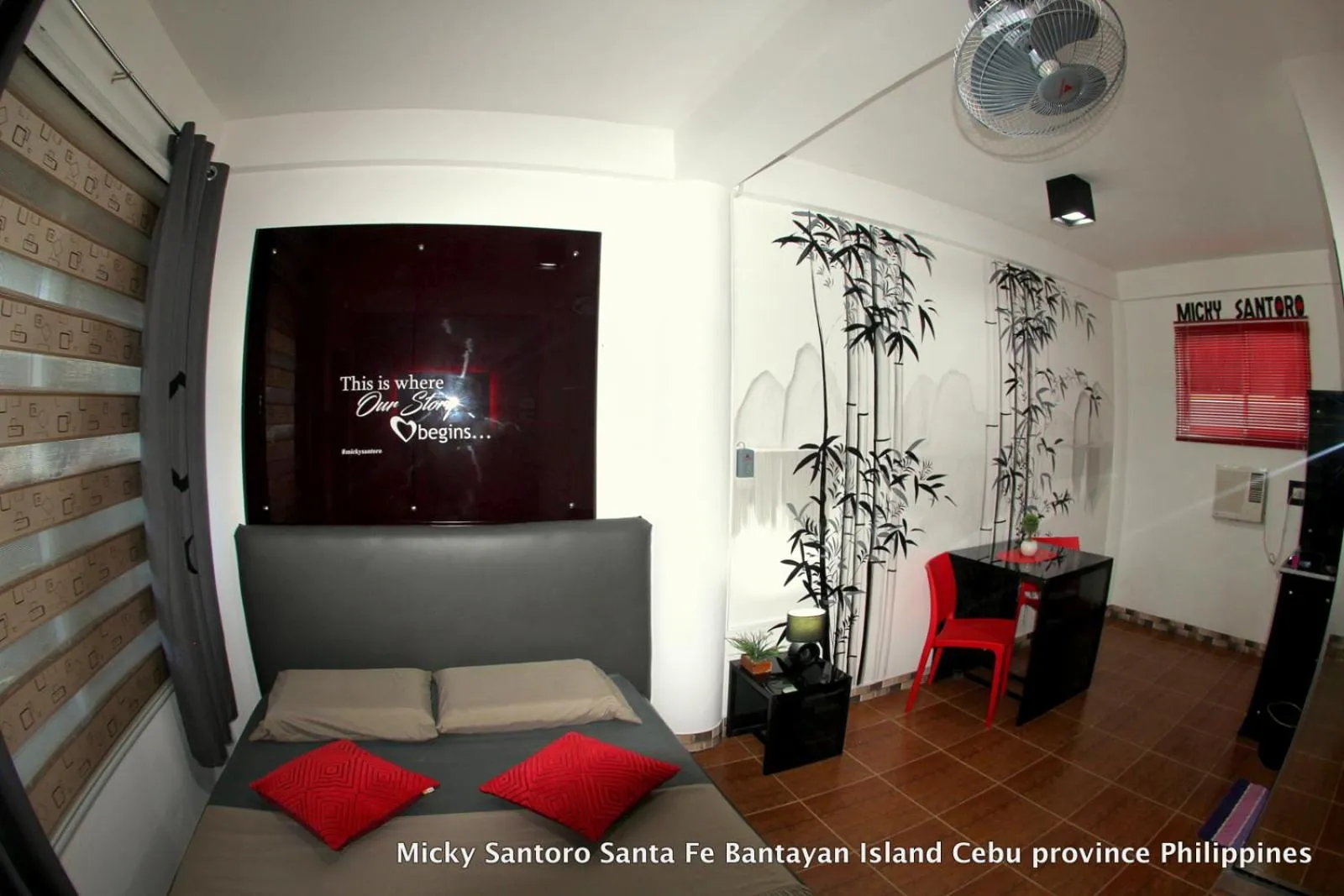 Micky Santoro Hotel & Restaurant