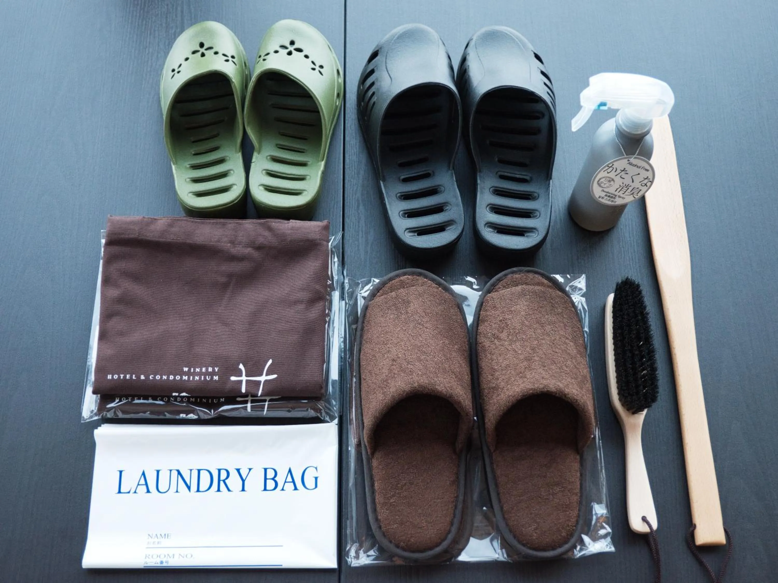 Other in Winery Hotel and Condominium HITOHANA