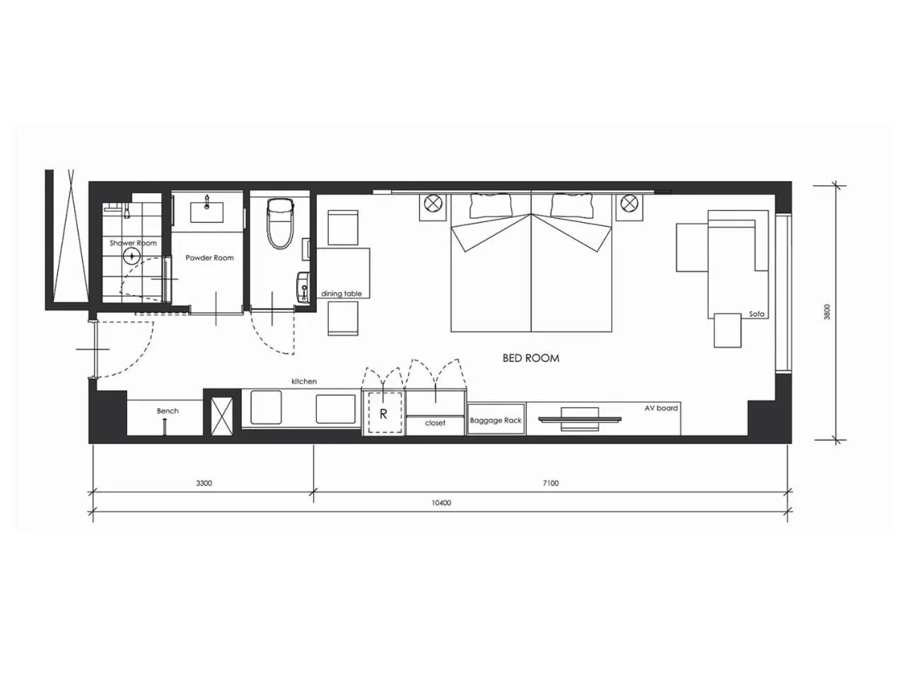 Other in Winery Hotel and Condominium HITOHANA